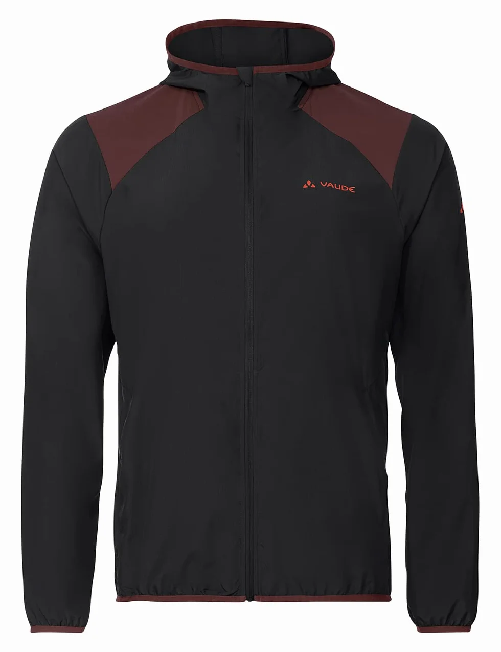 VAUDE Kurtka Mężczyźni Kurtka Męska Qimsa Air Jacket