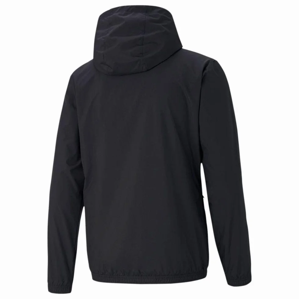 PUMA Teamrise - Bluza Uniseks - dzieci