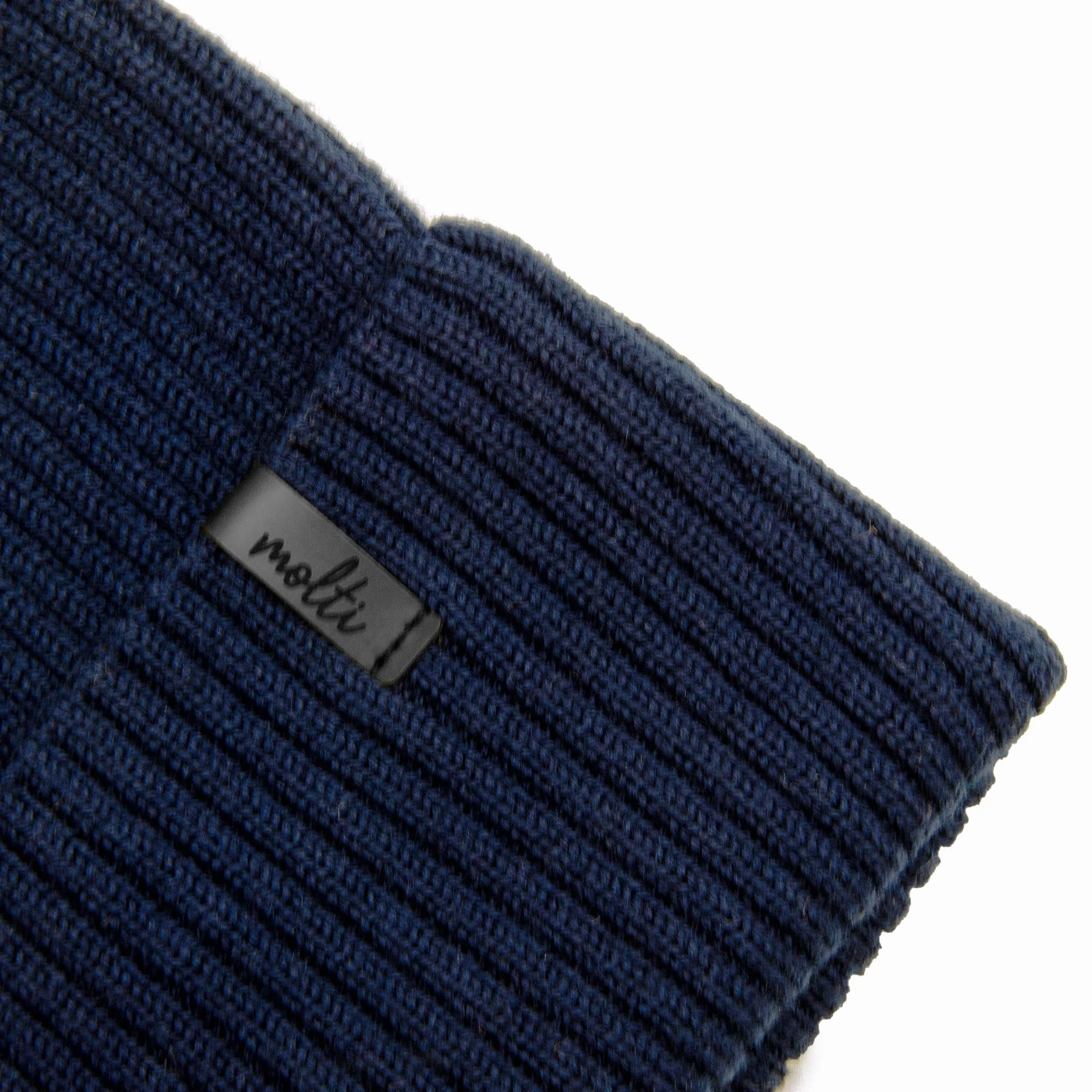 Molti Zestaw czapek i szalików dla mężczyzn, 100% wełna merynosów, czapka beanie, czapka męska, jesień/zima, ocieplacz, czapka męska 2 w 1, wybór kolorów