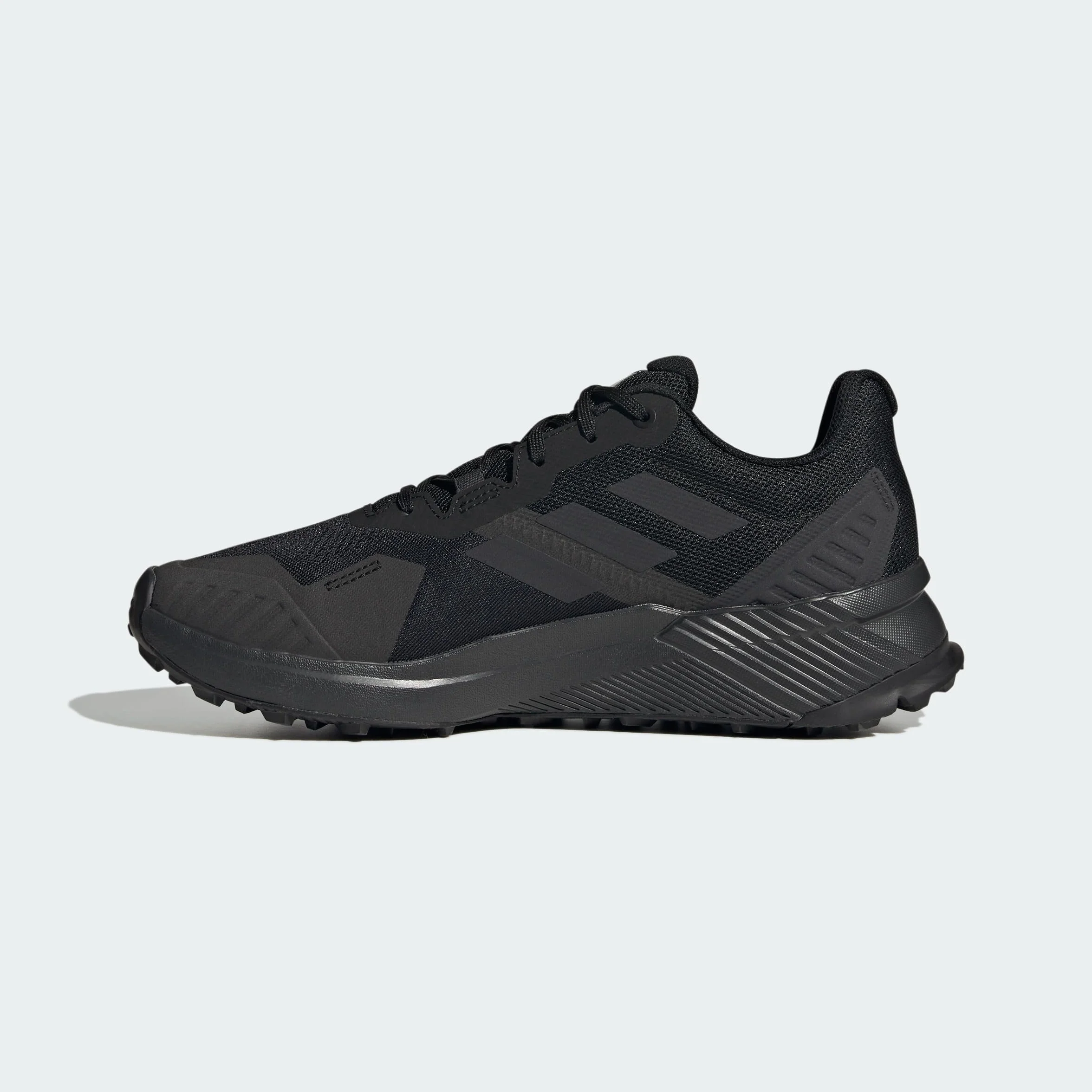 adidas Mężczyźni Terrex Soulstride Trail Running ShoesButy do biegania szlakowego
