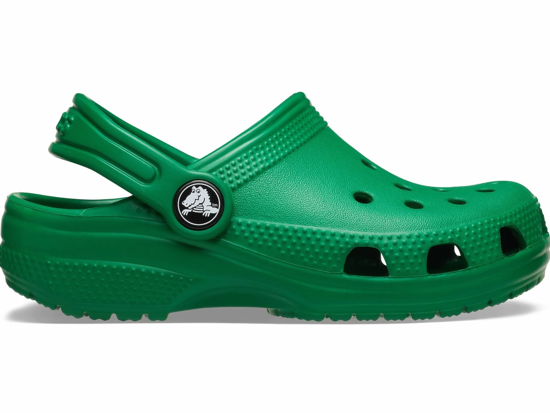 Crocs Uniseks - dzieci Classic Clog KChodaki