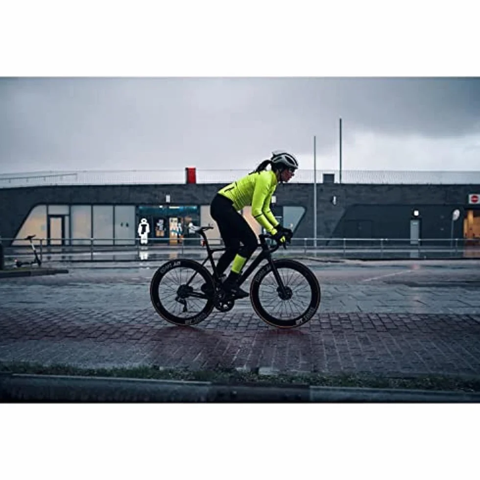 GORE WEAR Progress Thermo Jerseys