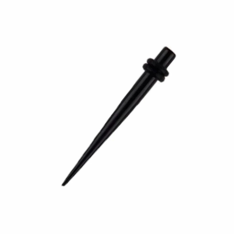 TAPER ROZPYCHACZ - PIERCING - Expander Stal Ch. 316L 1sztuka 1,6mm