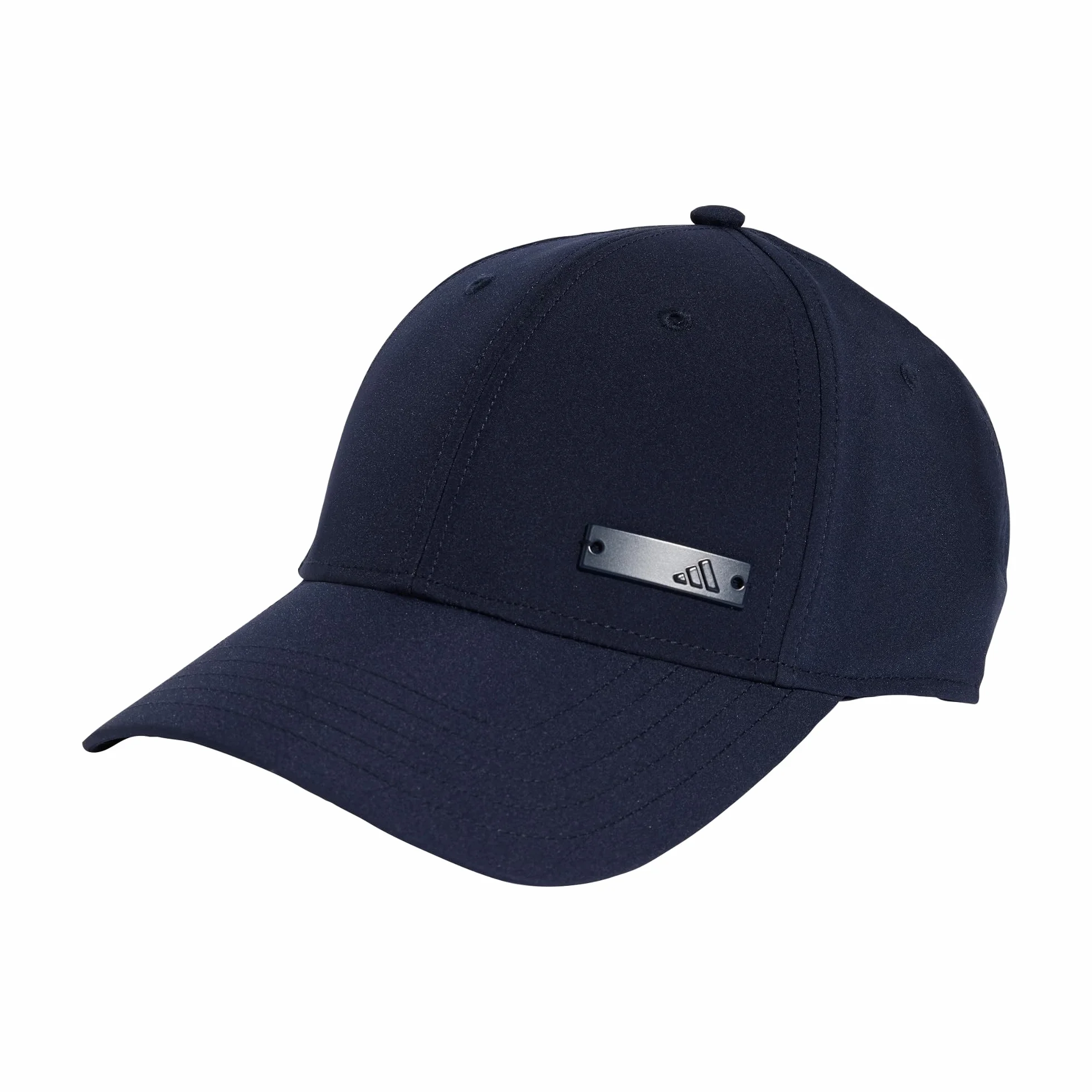 adidas Uniseks BASEBALL LIGHTWEIGHTS CAP METAL, Legend Ink, XS