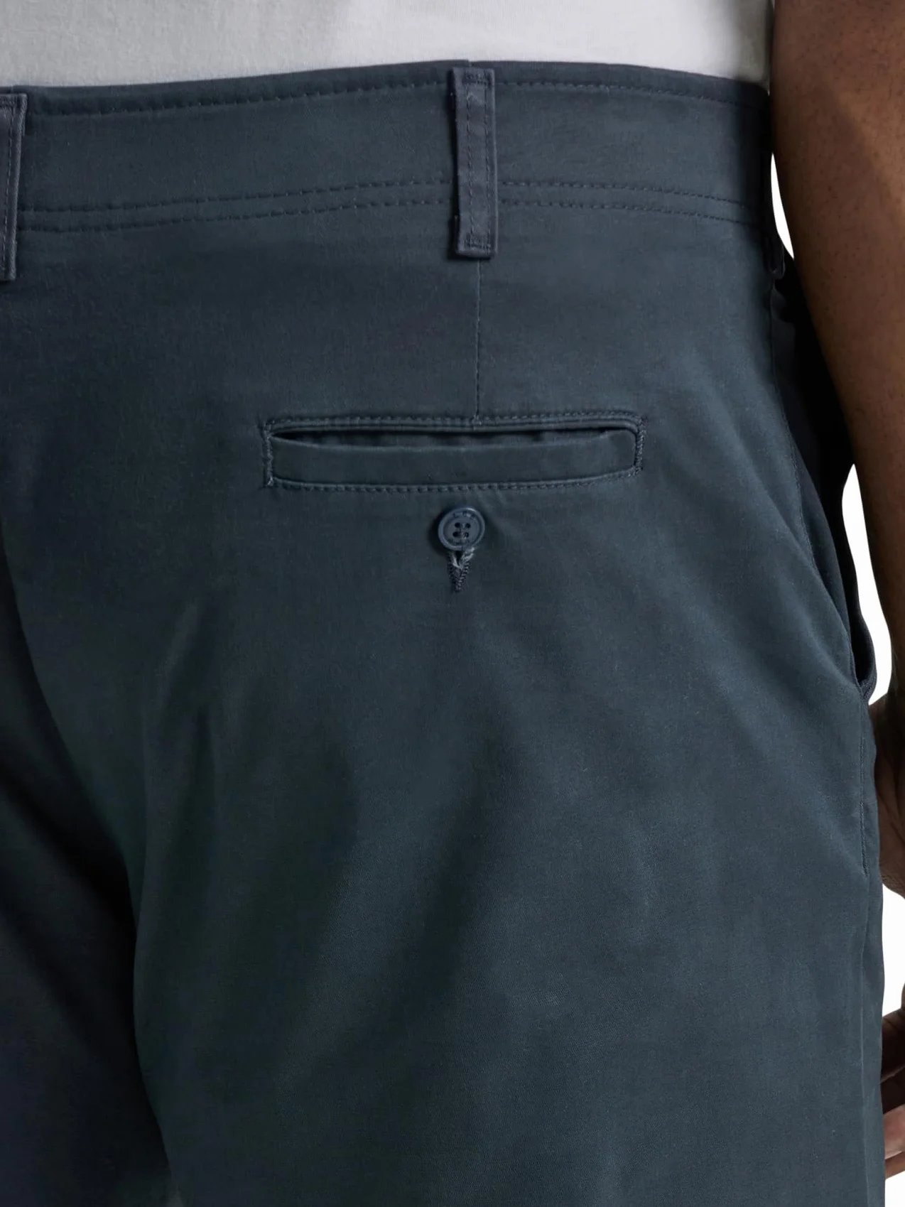 Lee Męskie spodnie Big & High Performance Series Extreme Comfort
