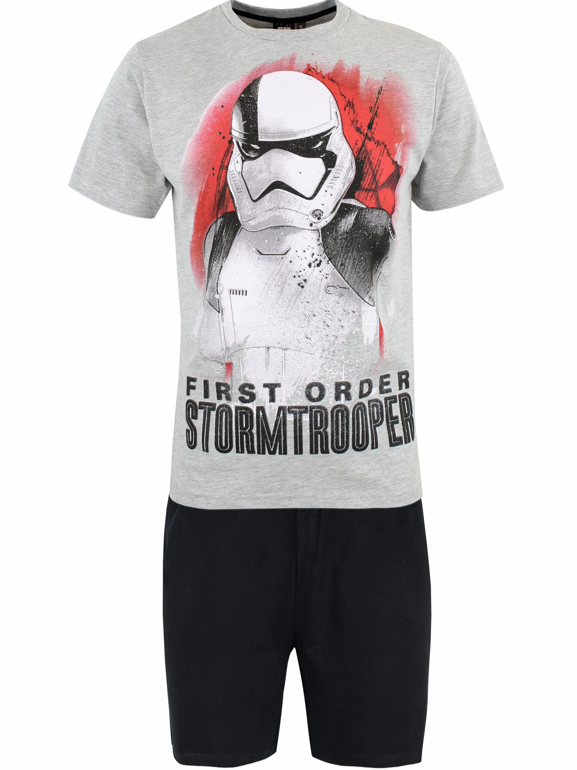 Star Wars Szturmowiec męska piżama