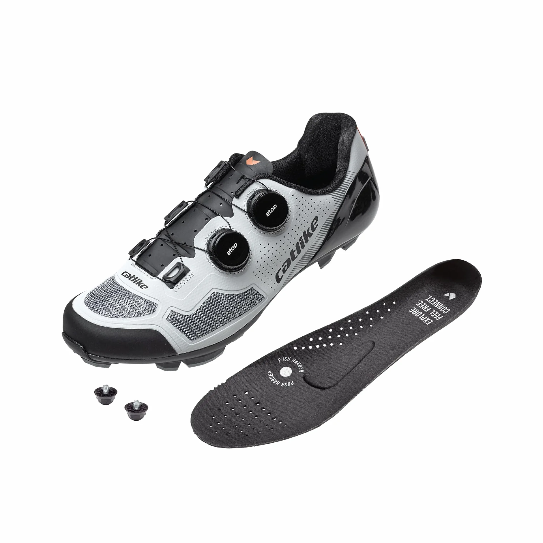 Catlike Uniseks Mixino Xc1buty rowerowe MTB