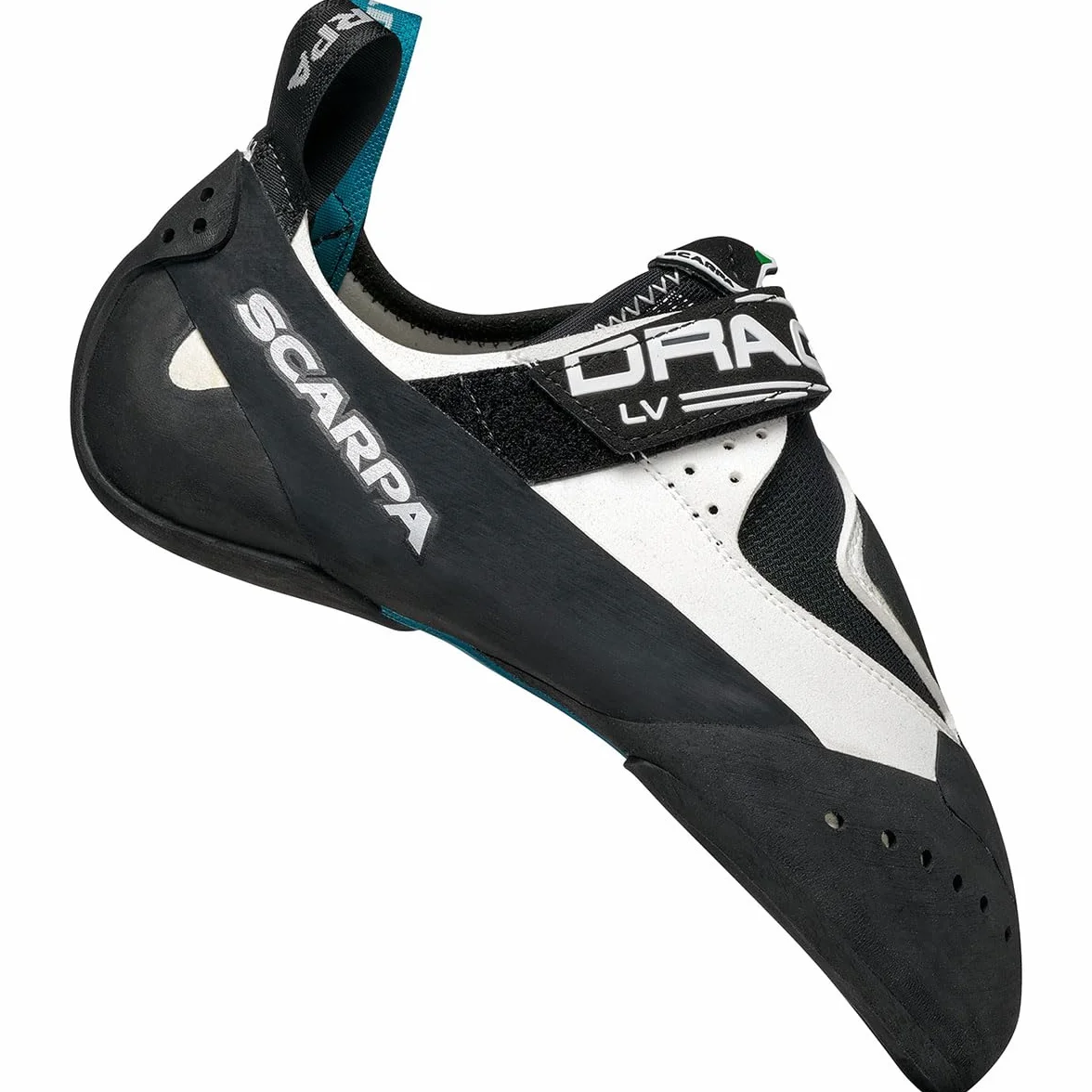 Scarpa DRAGO LV - Buty wspinaczkowe. Mężczyźni