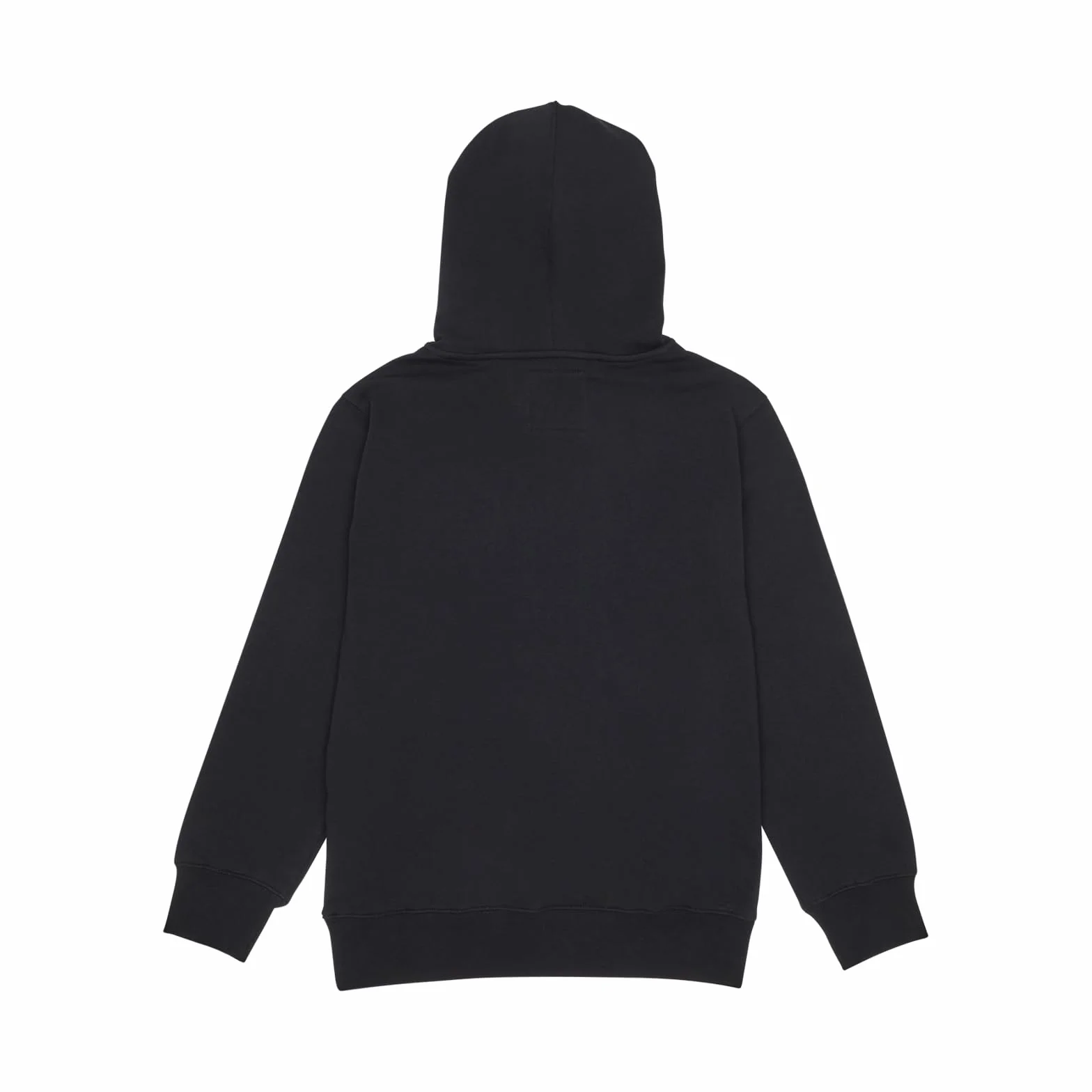 Fox Racing Yth Legacy Fleece Po Windbreaker Yth Legacy Unisex