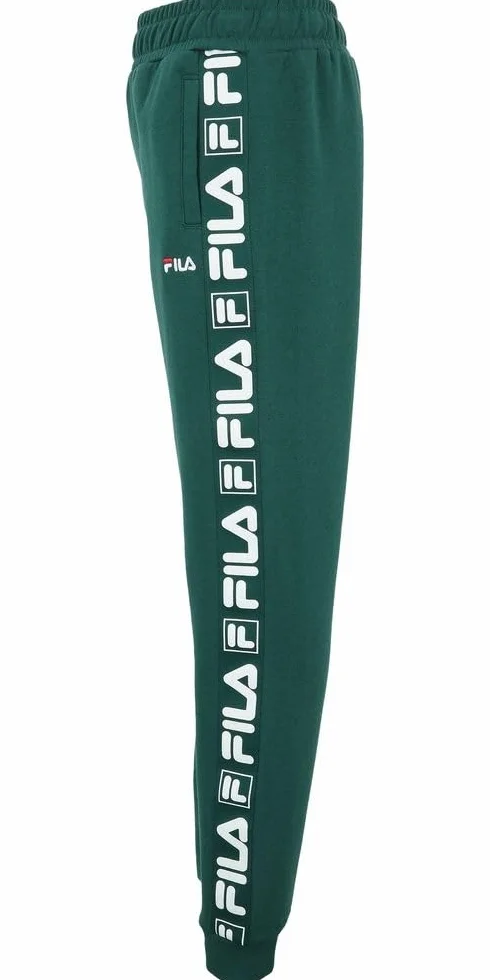 FILA Lunden - Spodnie Track Pants nowoczesny