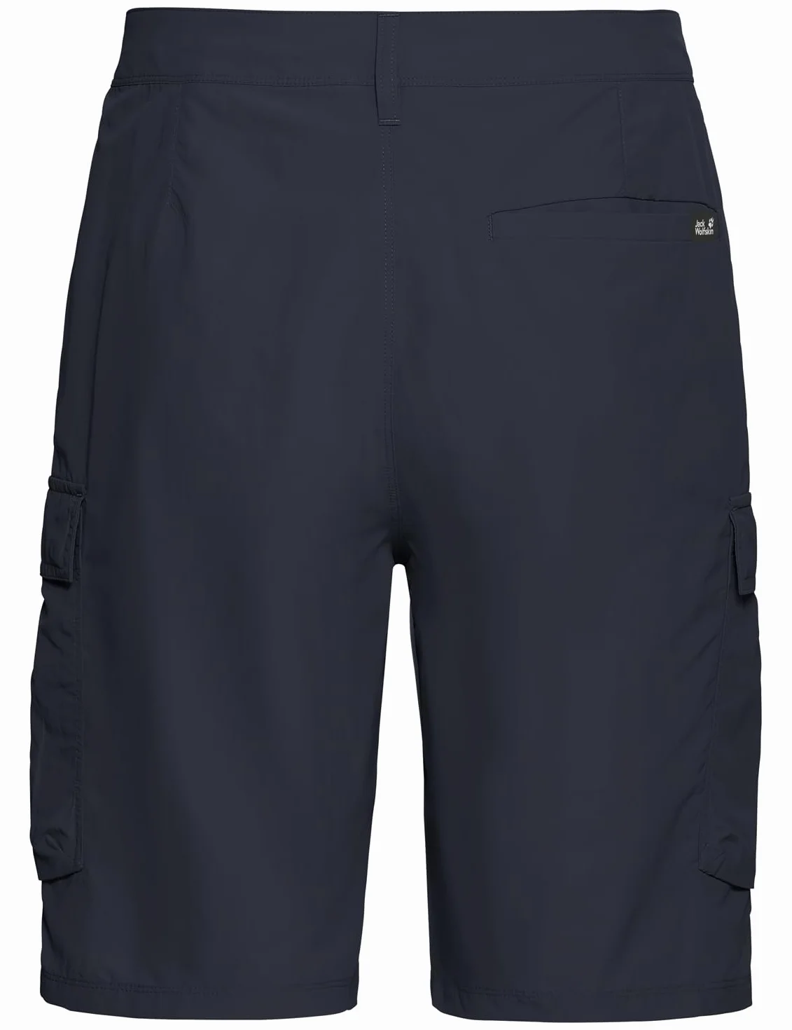 Jack Wolfskin Duneland Cargo Shorts M - Szorty turystyczne Mężczyźni