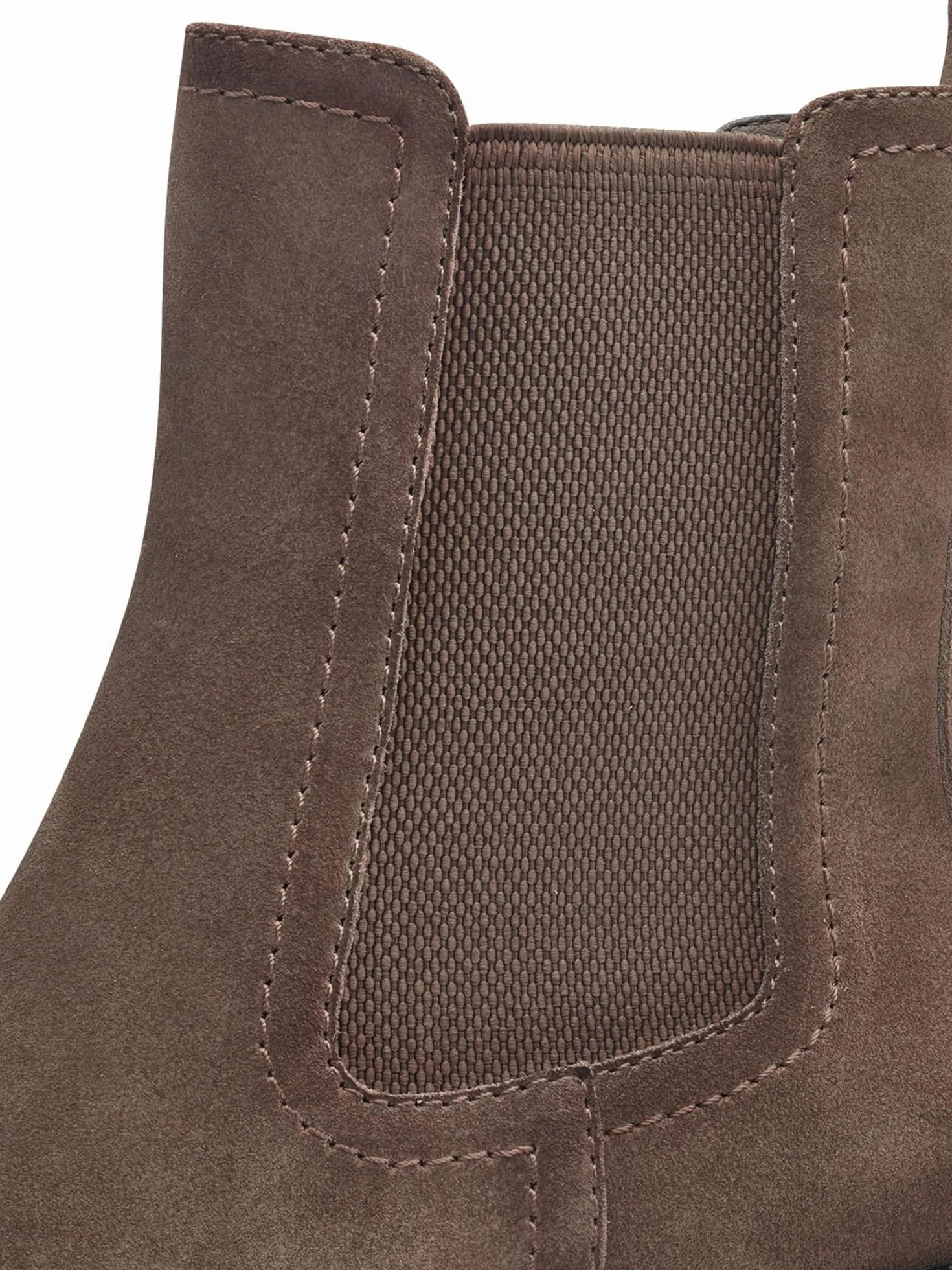 Tamaris Kobiety Tamaris Damskie 1-25309-43Buty Chelsea