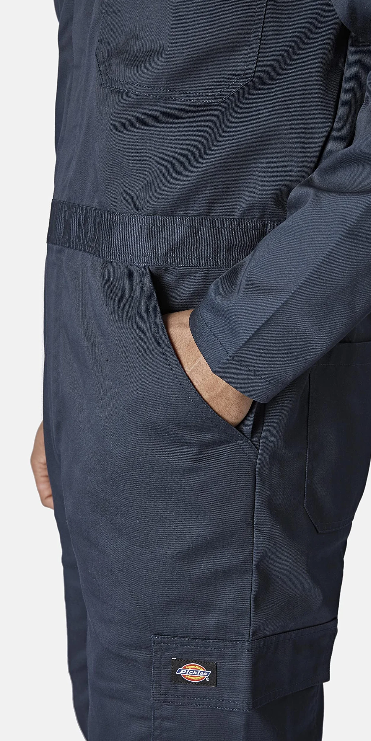 Dickies Coverall Mężczyźni Everyday Coverall (1 w zestawie)