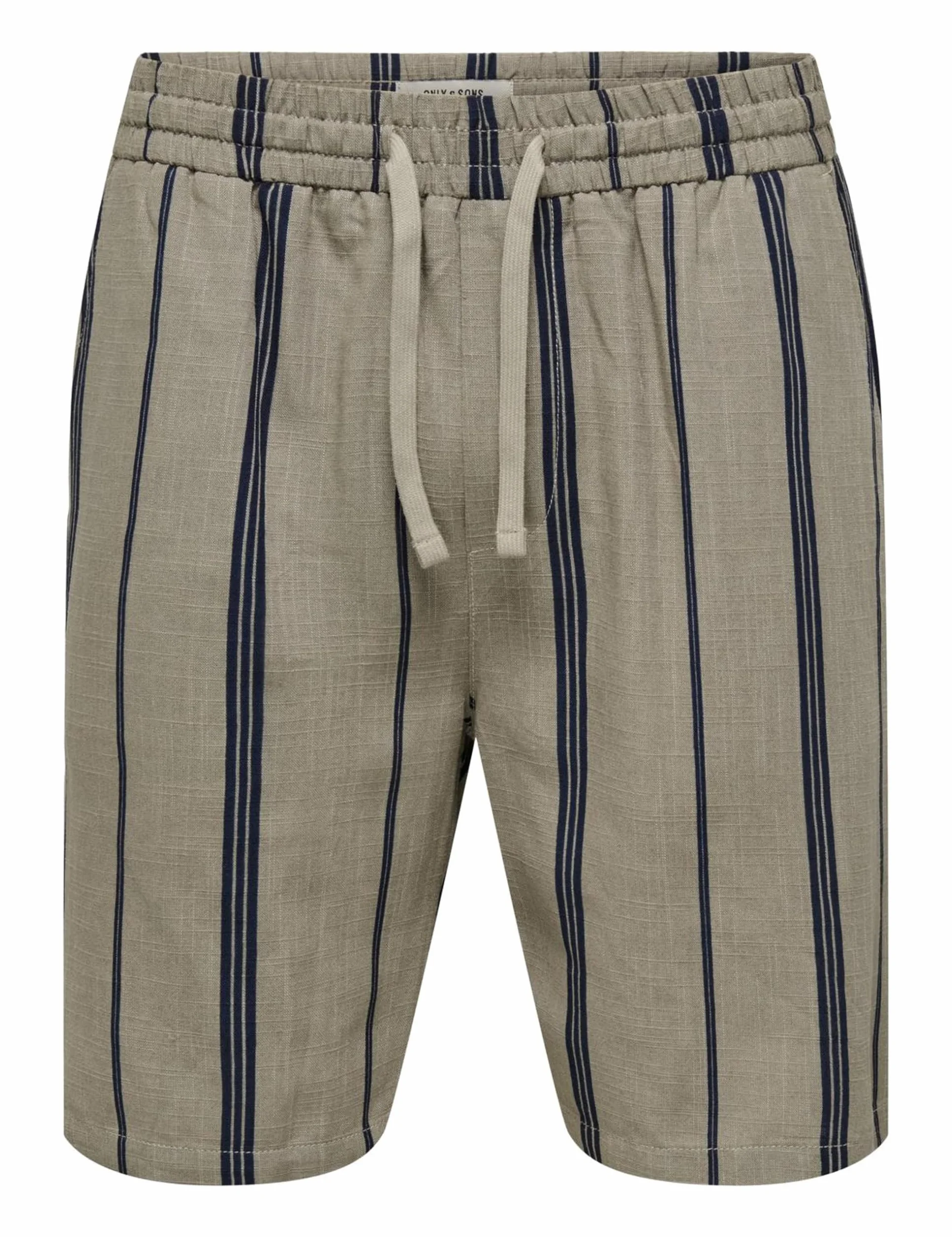 Only & Sons Onstinus Stepan szorty 0318, Laurel Oak, XL