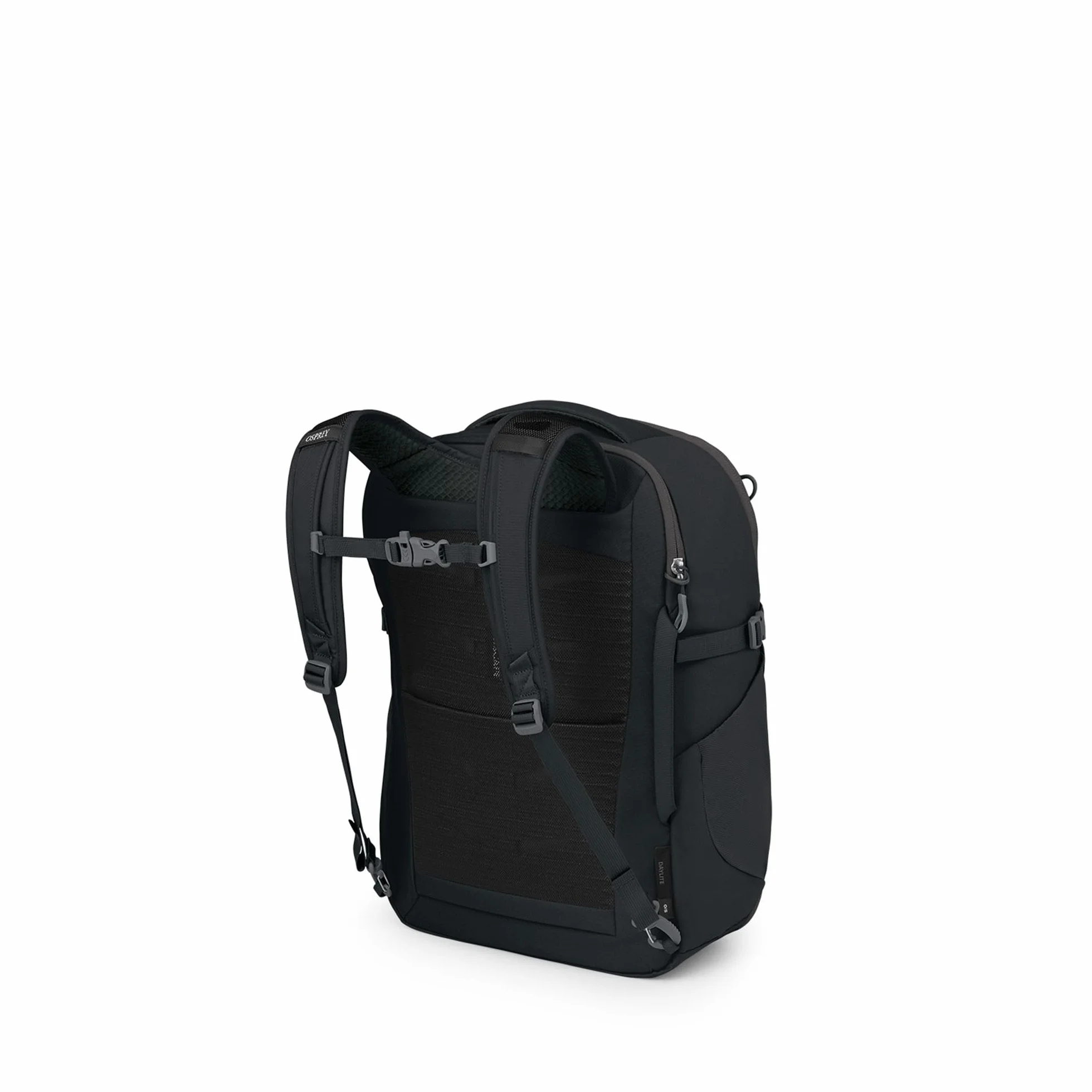 Osprey Plecak podróżny Daylite 35 l, czarny