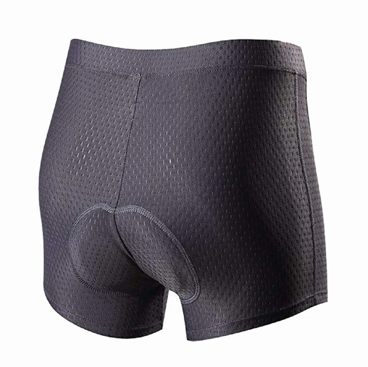 Souke Sports Damskie spodenki rowerowe 4D wyściełane spodenki rowerowe, damskie spodenki rowerowe, oddychające spodenki rowerowe antypoślizgowe