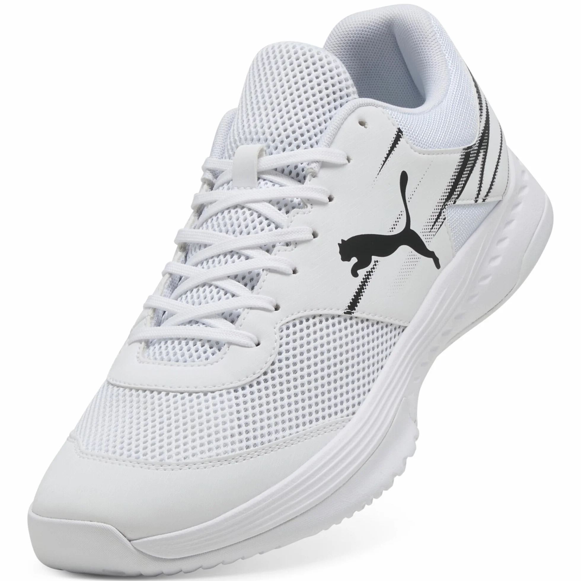 PUMA Uniseks Varion IiButy na kort halowy