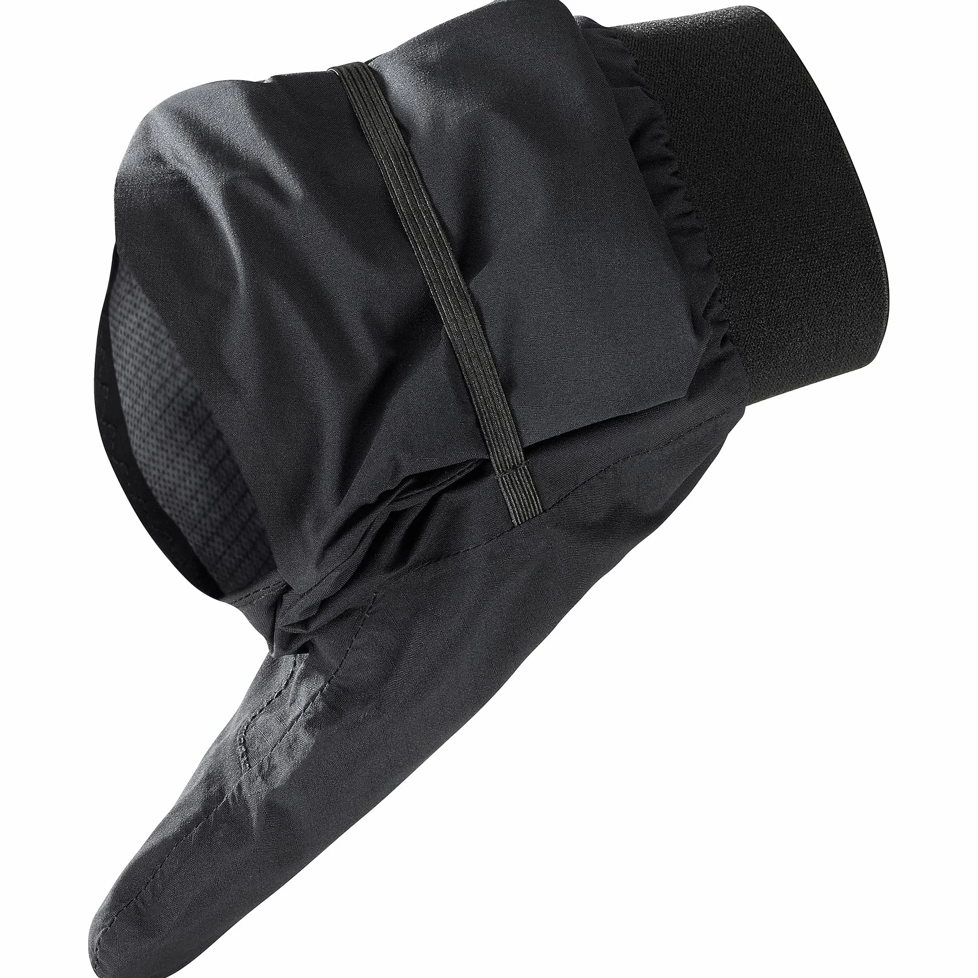 Salomon BONATTI WP Mitten U-Deep Black M/L