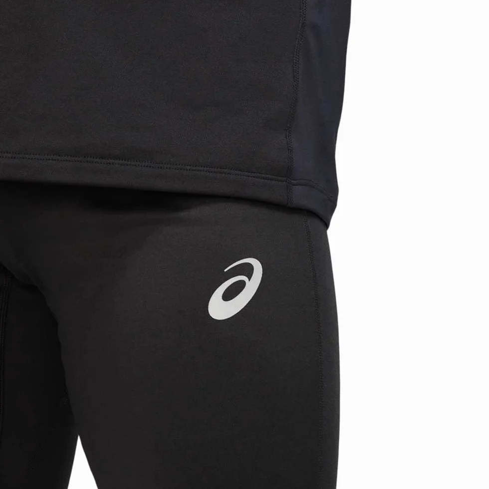 ASICS Core Winter Tight - Leginsy Mężczyźni