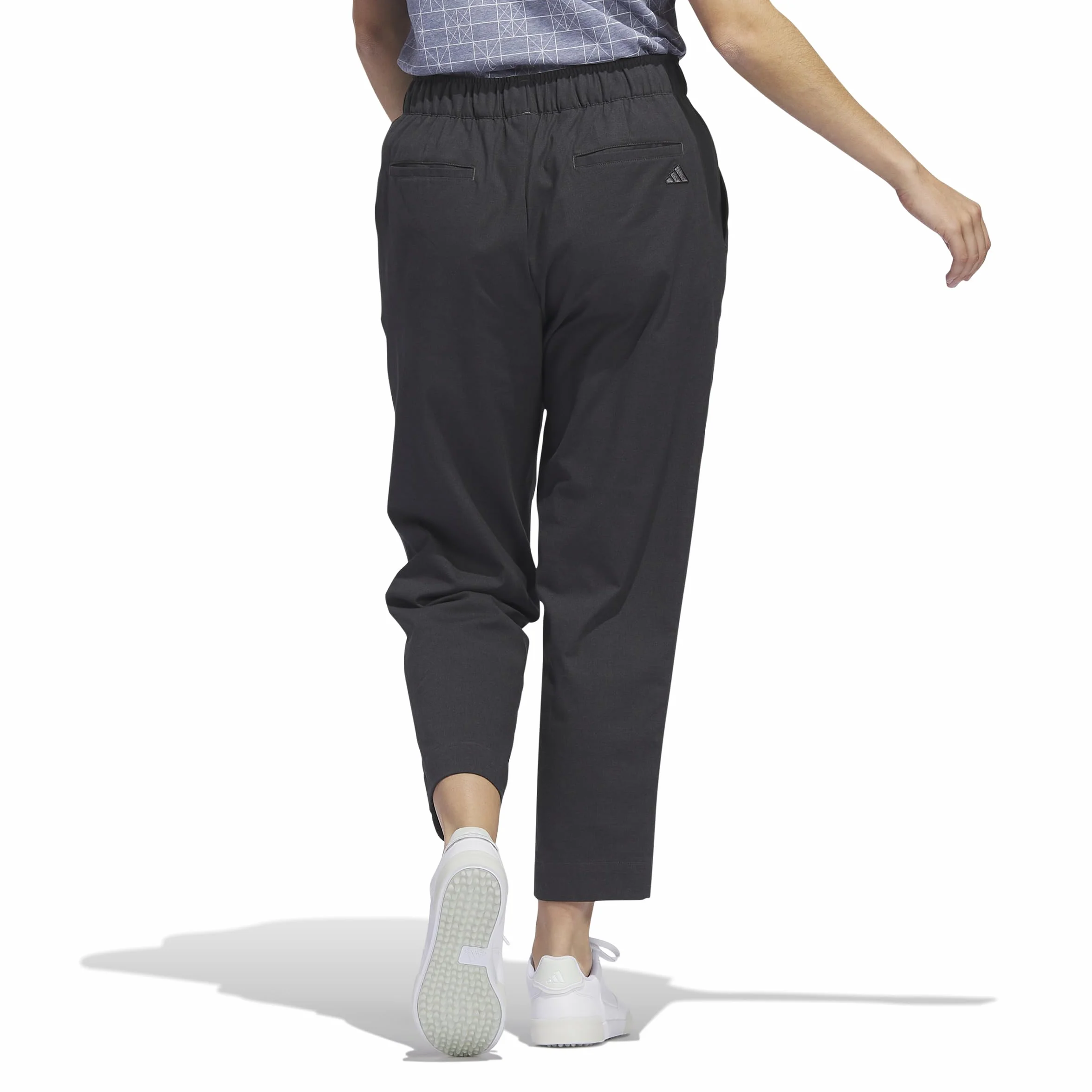 adidas Women's Go-to Joggers - Spodnie golfowe Kobiety