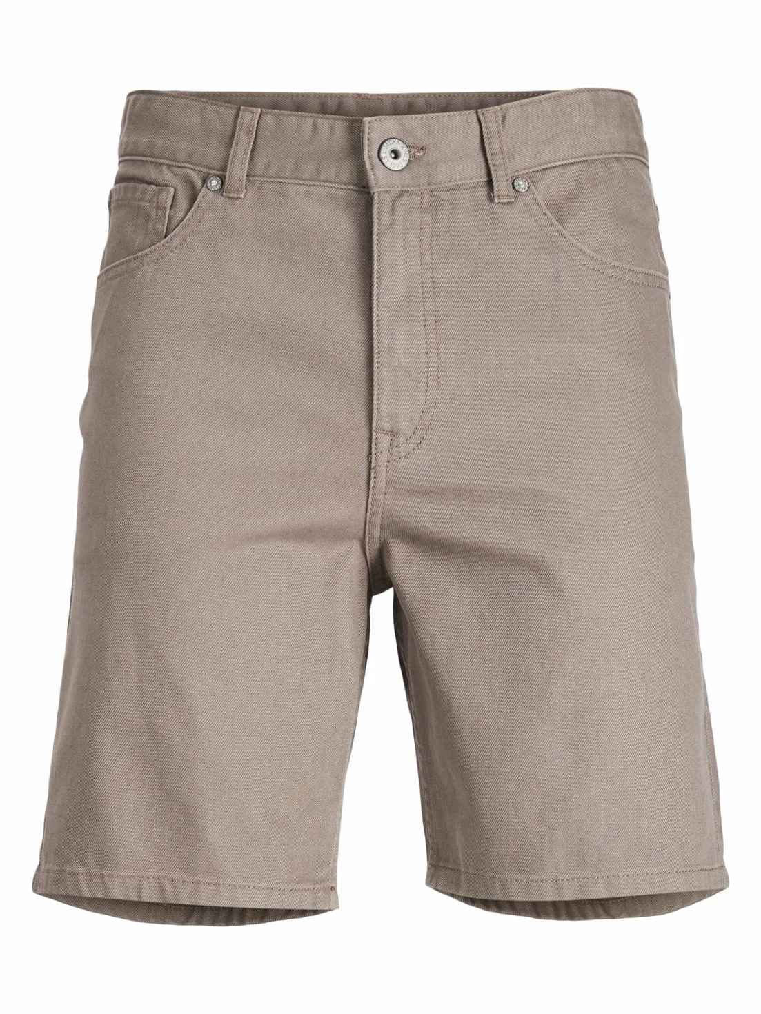 JACK & JONES Jpstchris Joriginal Szorty Bex - Szorty jeansowe Mężczyźni