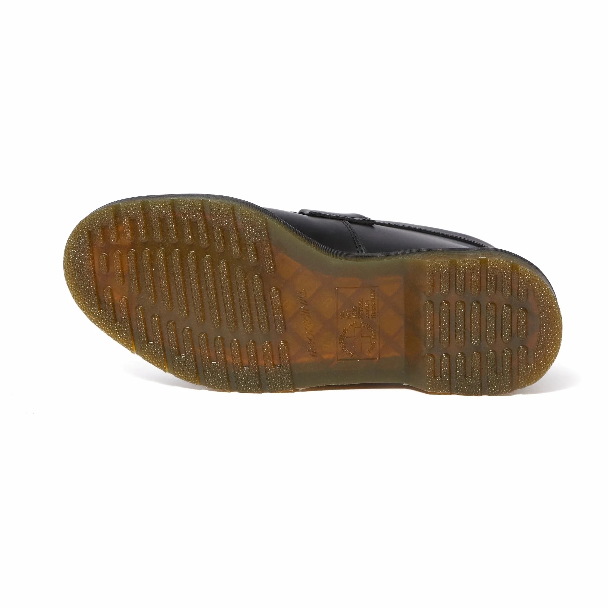 Dr. Martens Uniseks Tassel LoaferMokasyn