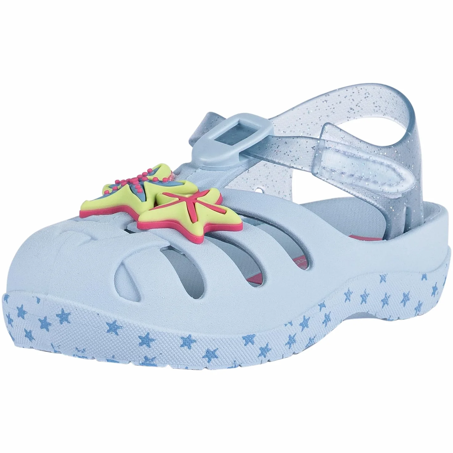 Ipanema Dziewczynki Ipanema Summer Xv BabySandał