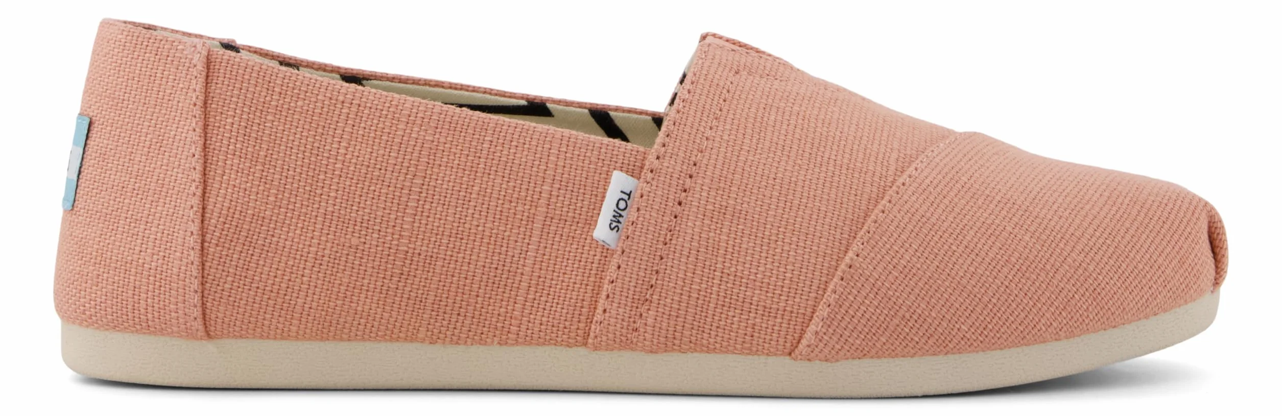 TOMS Kobiety Alpargata ClassicMokasyn płaski