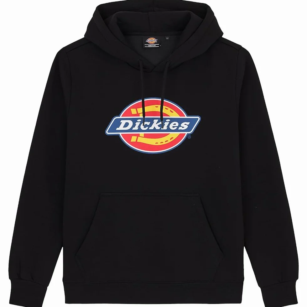 Dickies Bluza z kapturem Mężczyźni Bluza z kapturem z logo Icon