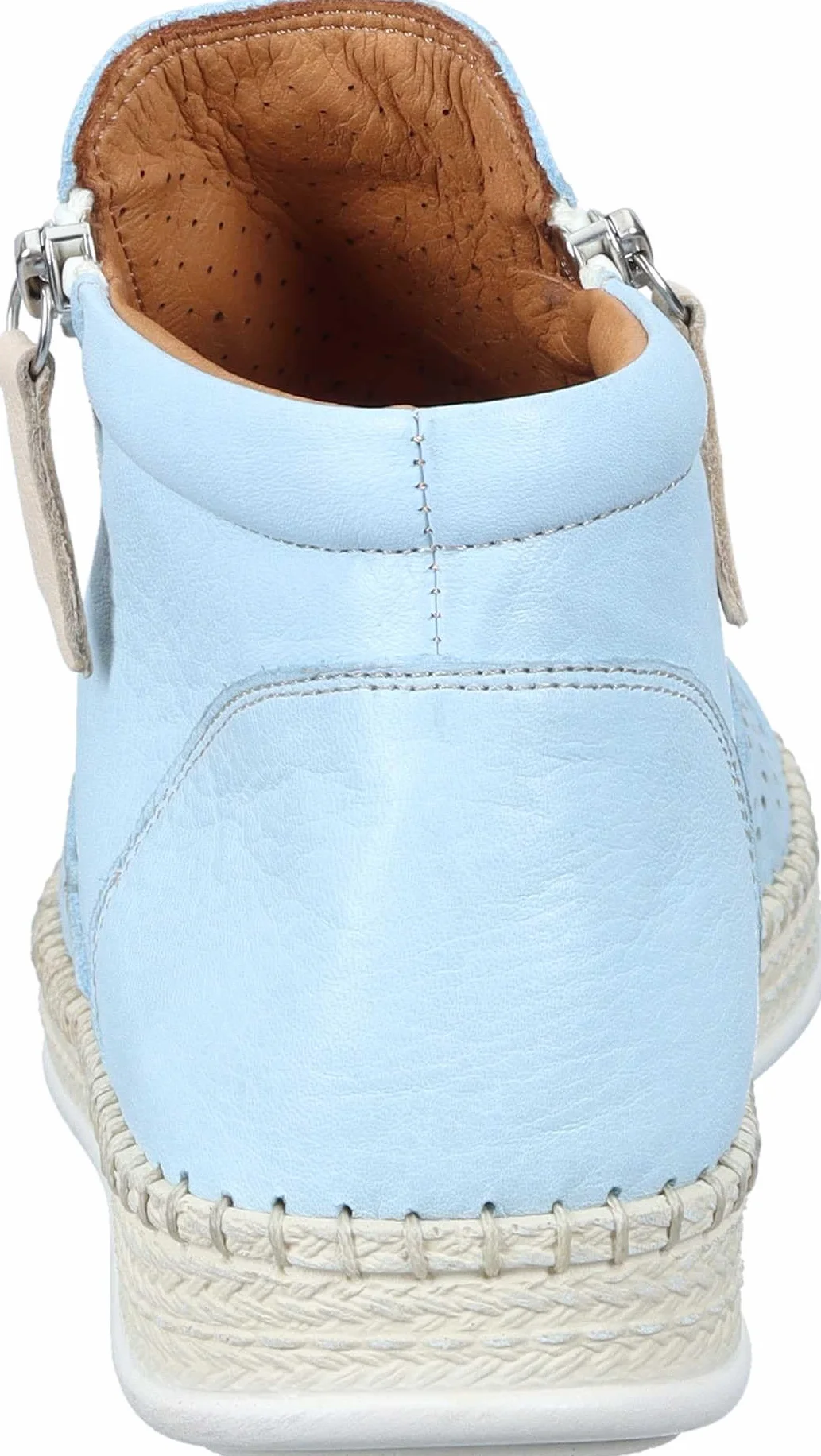 Manitu Kobiety 990644-55Buty za kostkę