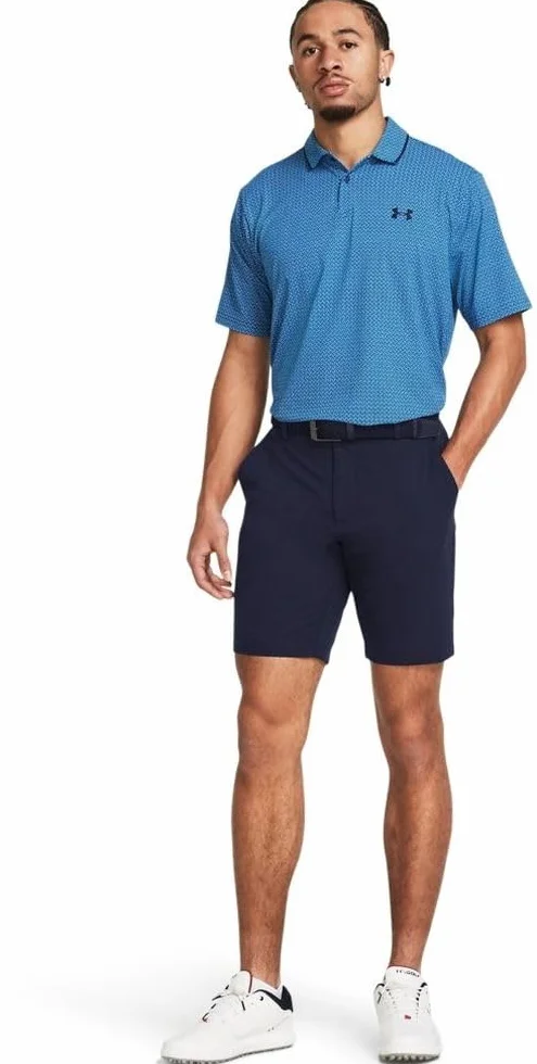 Under Armour Tech Tapered Szorty - Shorty Mężczyźni
