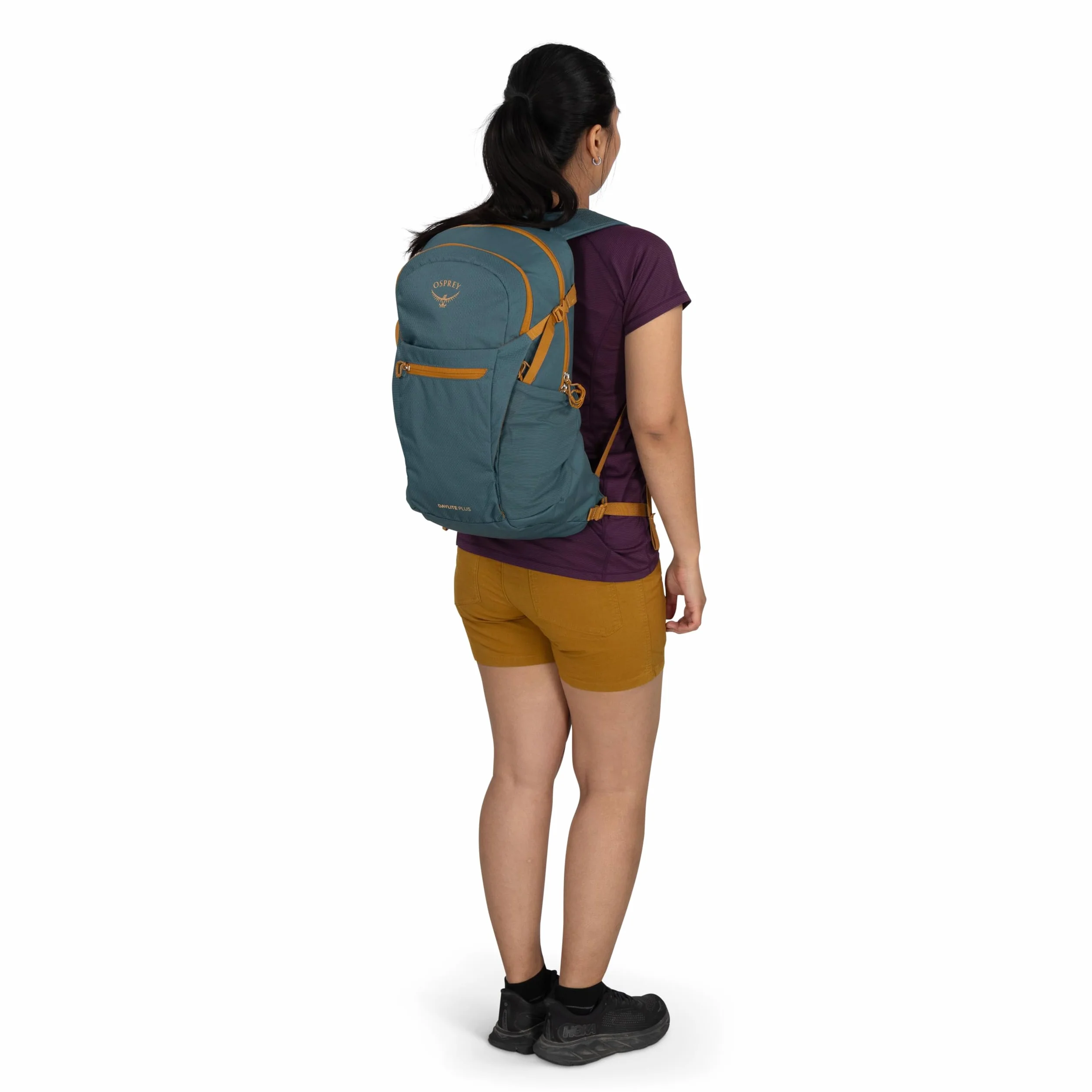Osprey Daylite Plus plecak unisex dla dorosłych