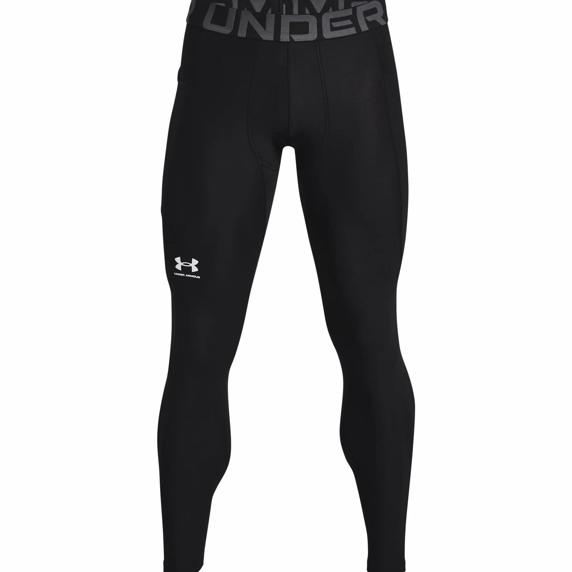 Under Armour Heatgear Armour - Legginsy kompresyjne Mężczyźni