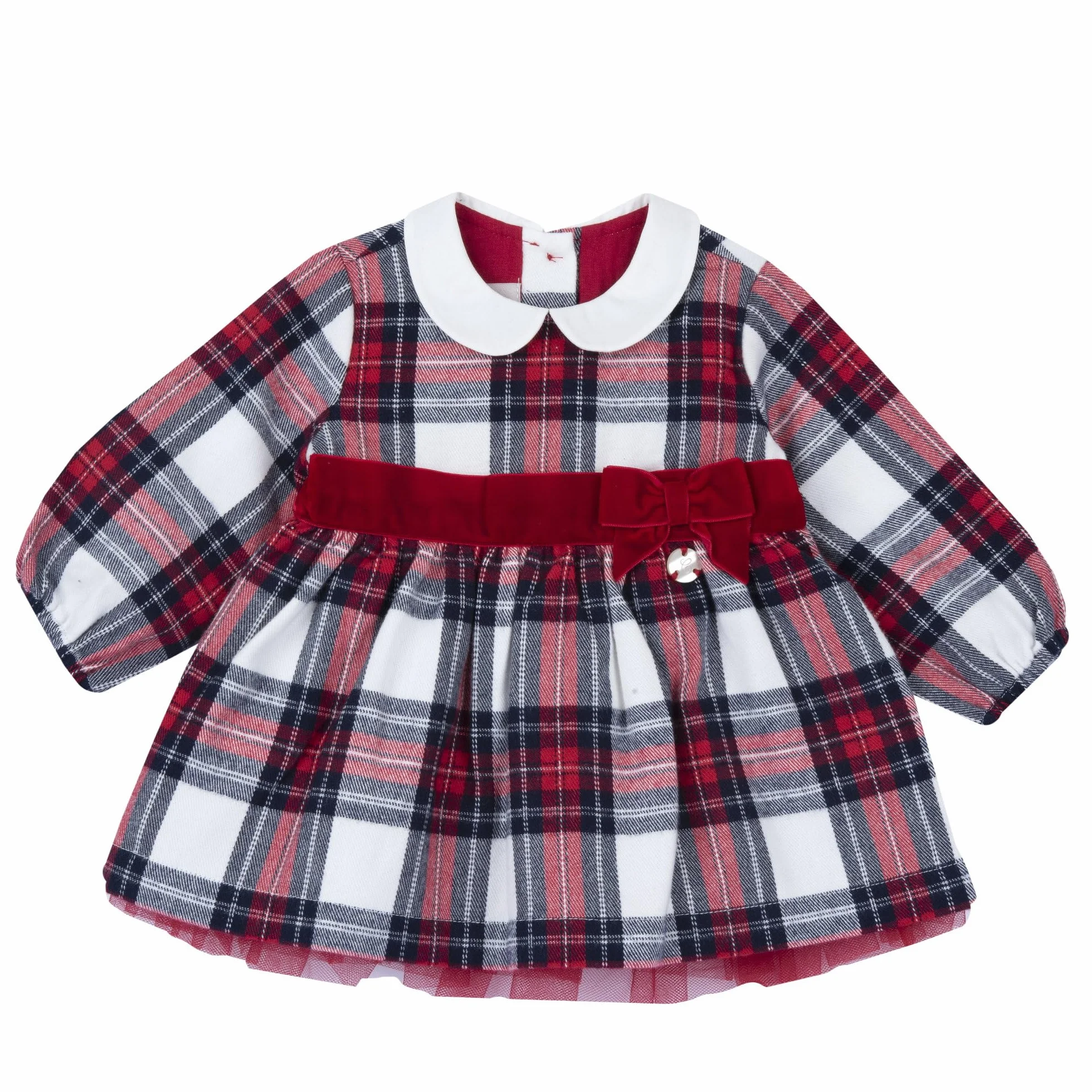 Chicco Bluza z kapturem Dziewczynki Vestiti - Natale