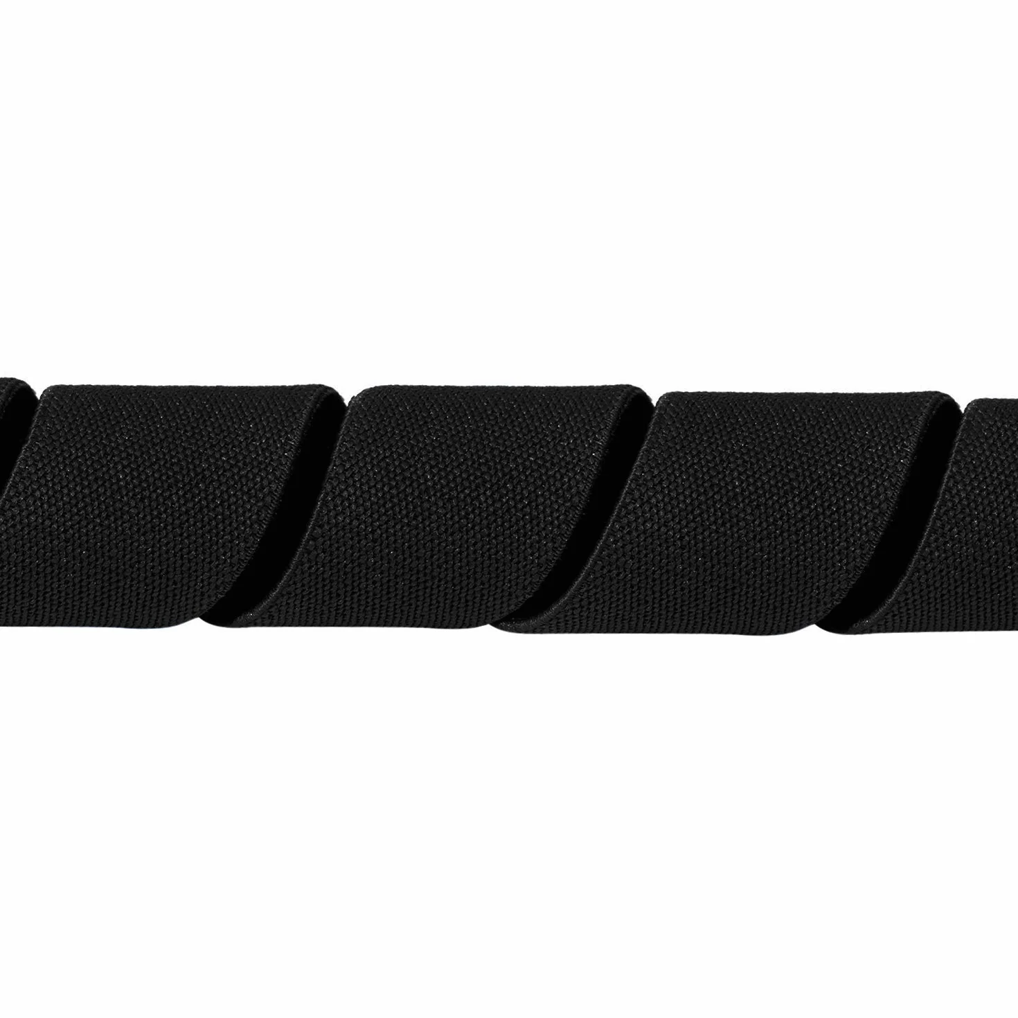 MASADA Męskie szelki z solidnymi karabińczykami i płynną regulacją, szerokość 3,5 cm na wzrost do 195 cm