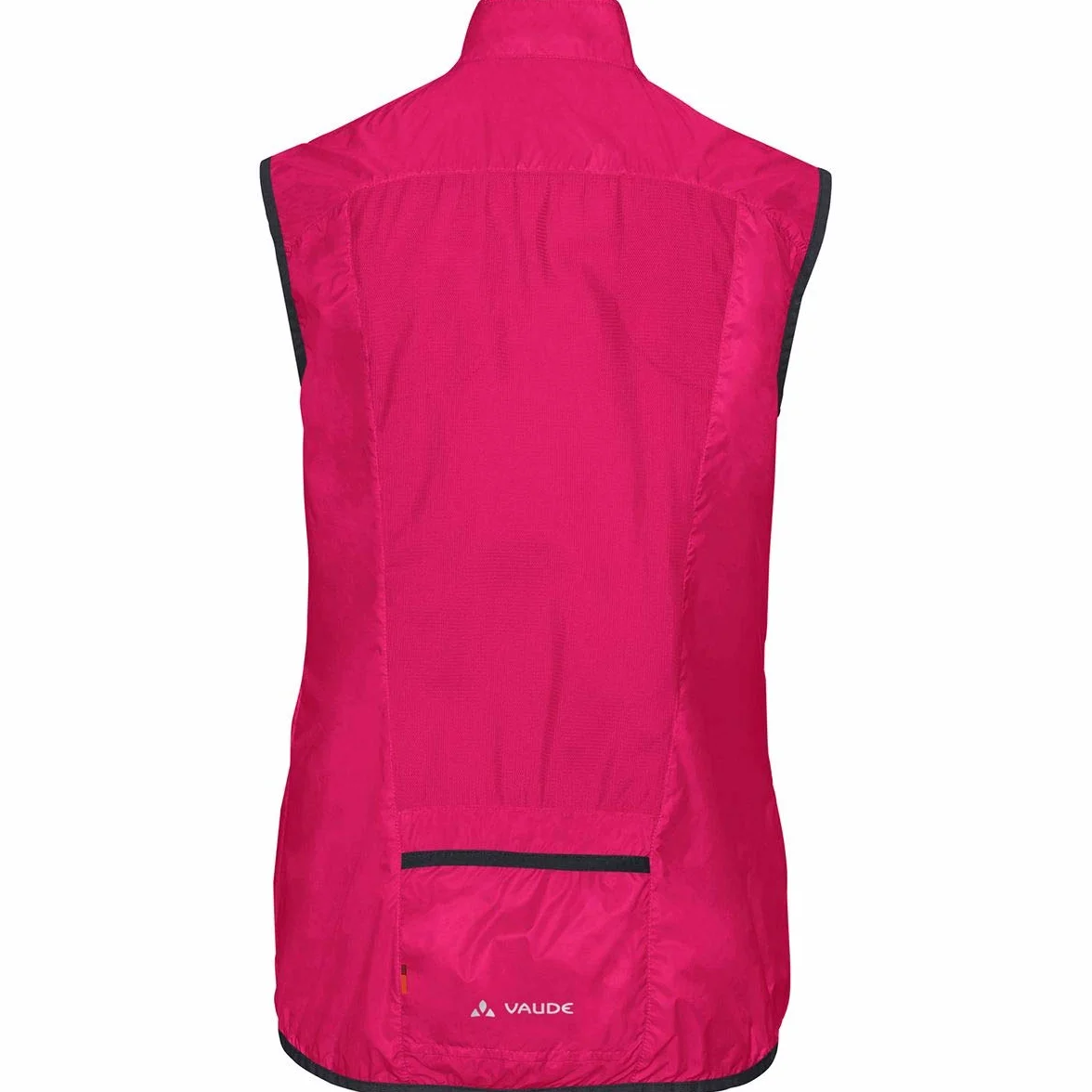 VAUDE Kurtka przeciwwiatrowa Kobiety Women's Air Vest Iii