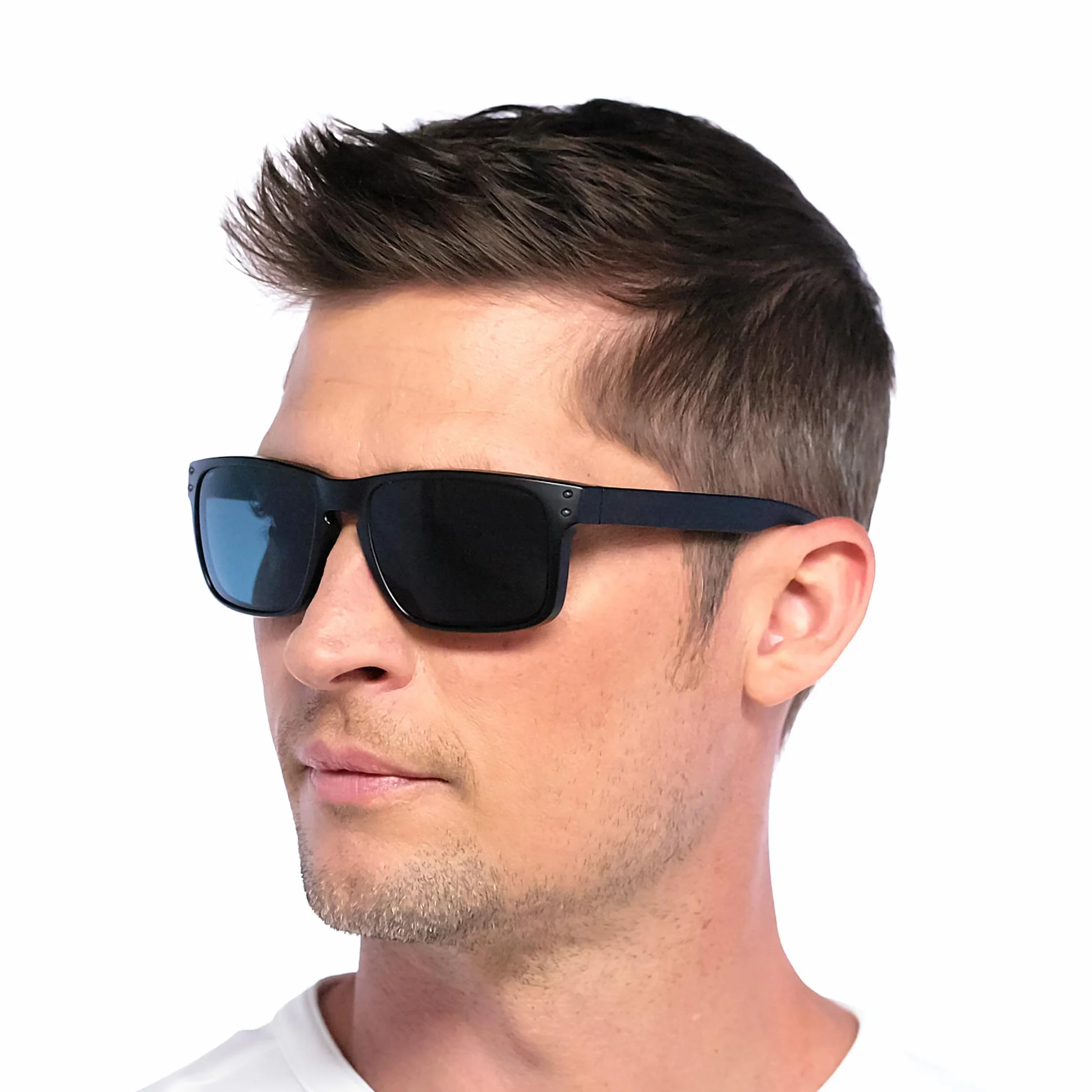 REVANT Wymienne soczewki kompatybilne z Oakley Holbrook