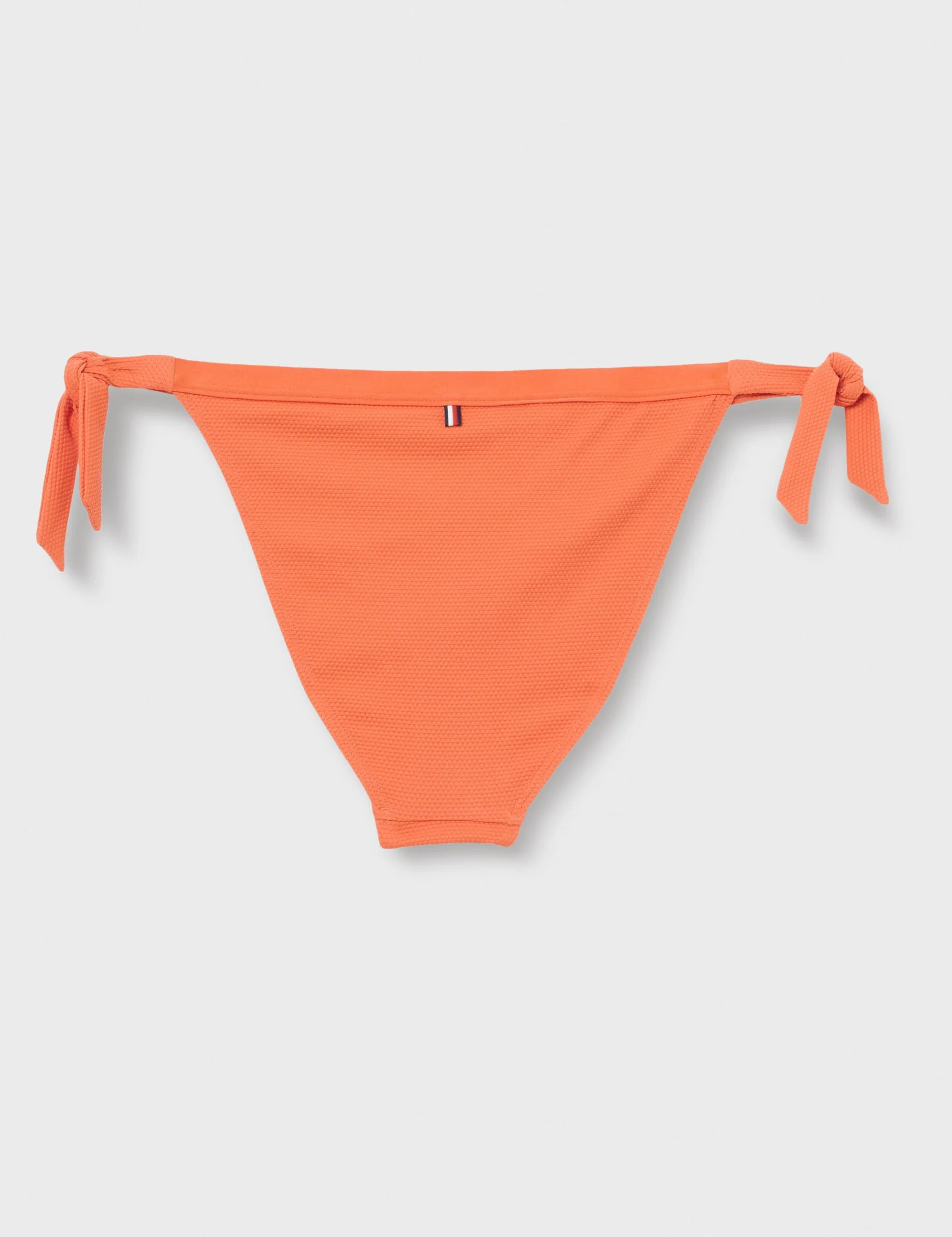 Tommy Hilfiger Krawat boczny Kobiety Bikini Wiązane Z Boku