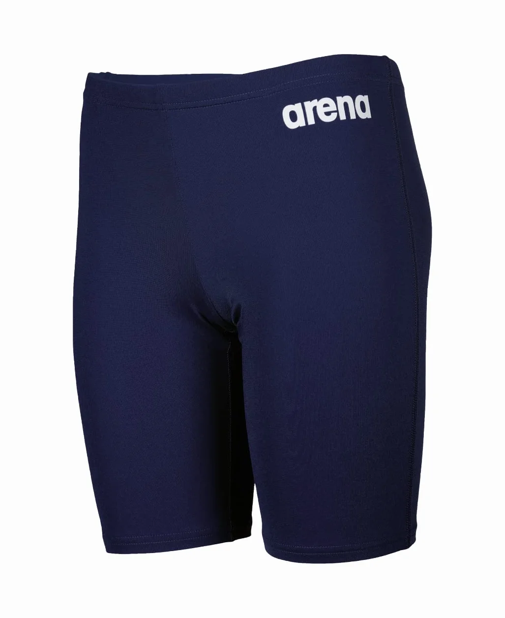 ARENA Boy's Team Swim Jammer Solid kąpielówki chłopięce (1 opakowanie)