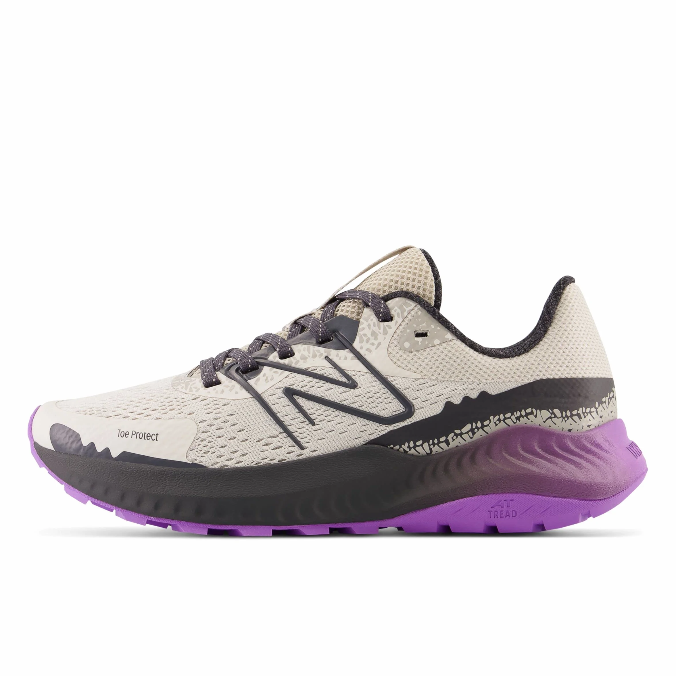 New Balance Kobiety Dynasoft Nitrel V5Adidasy