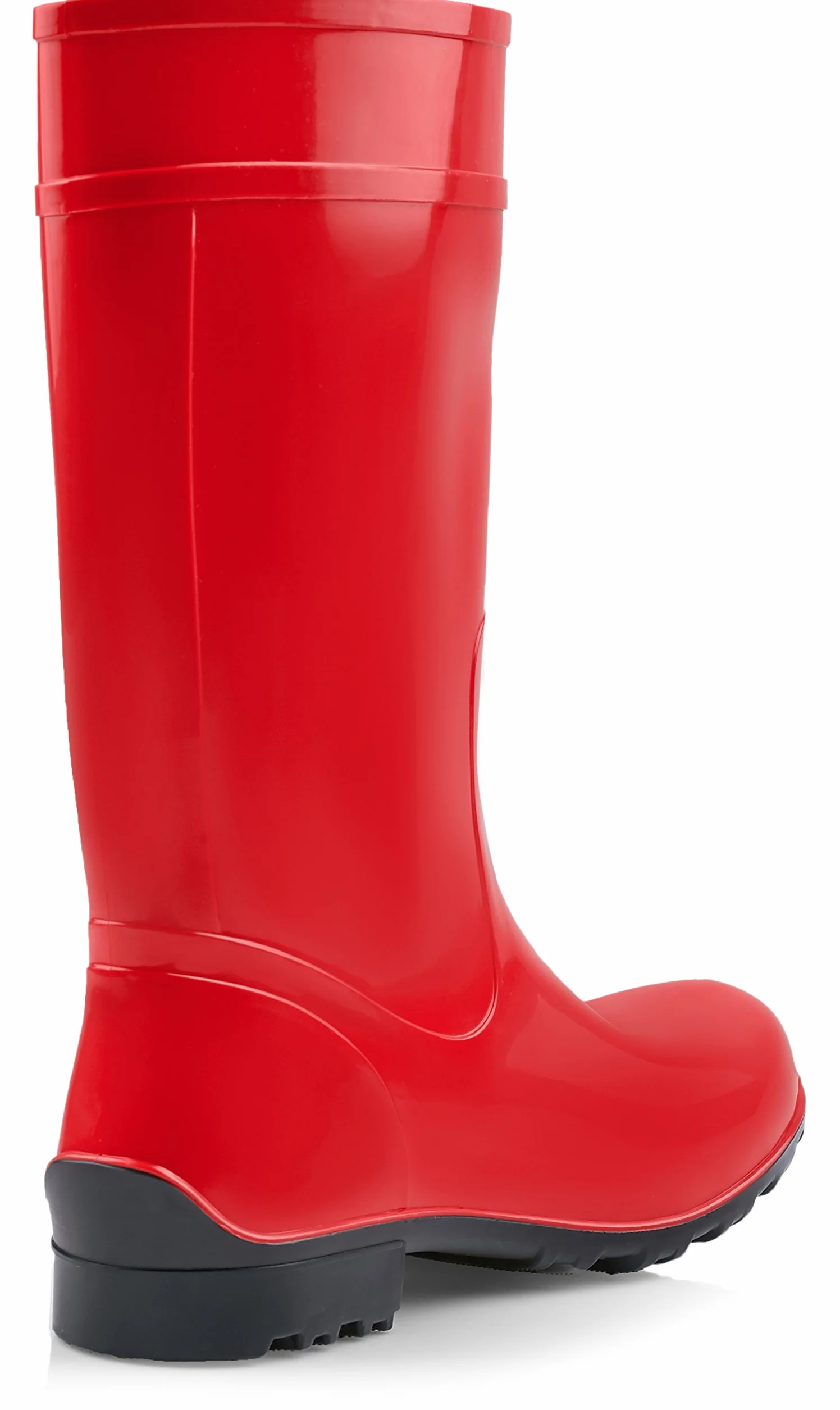 Ladeheid Damskie Buty Gumowe LA-967
