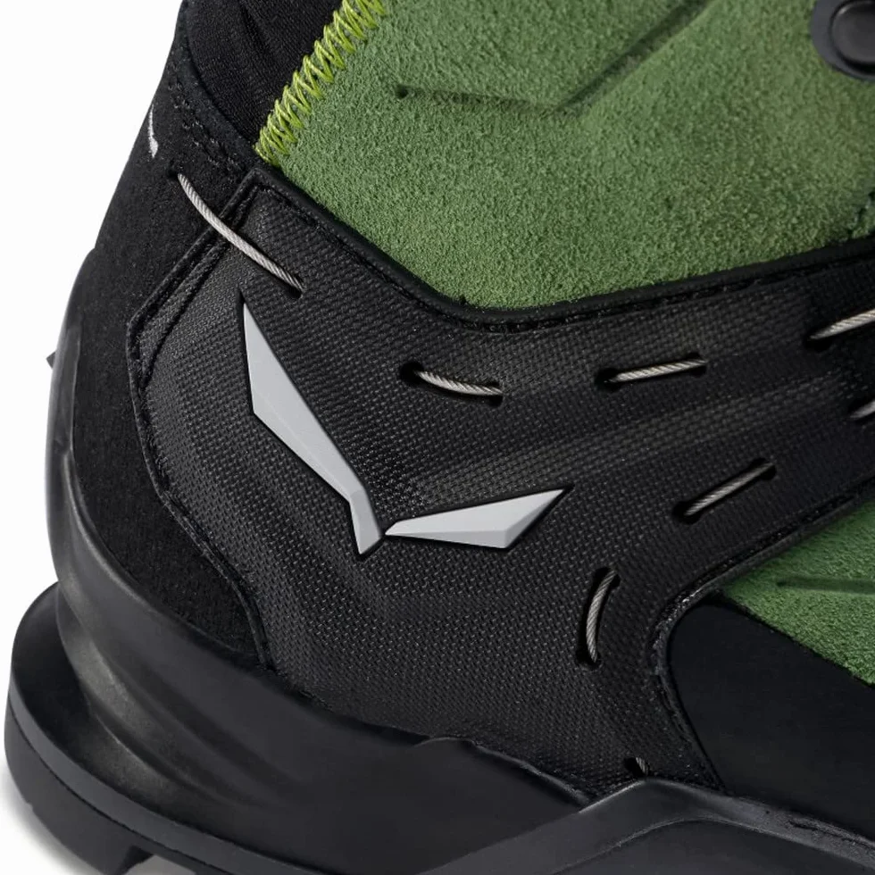 Salewa MS Mountain Trainer Mid Gore-TEX - Buty trekkingowe i trekkingowe Mężczyźni