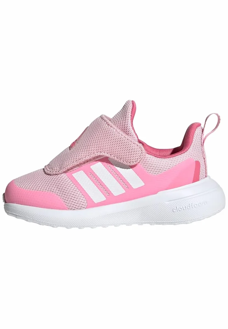 adidas Uniseks - niemowlęta Fortarun 2.0 Shoes KidsButy do biegania