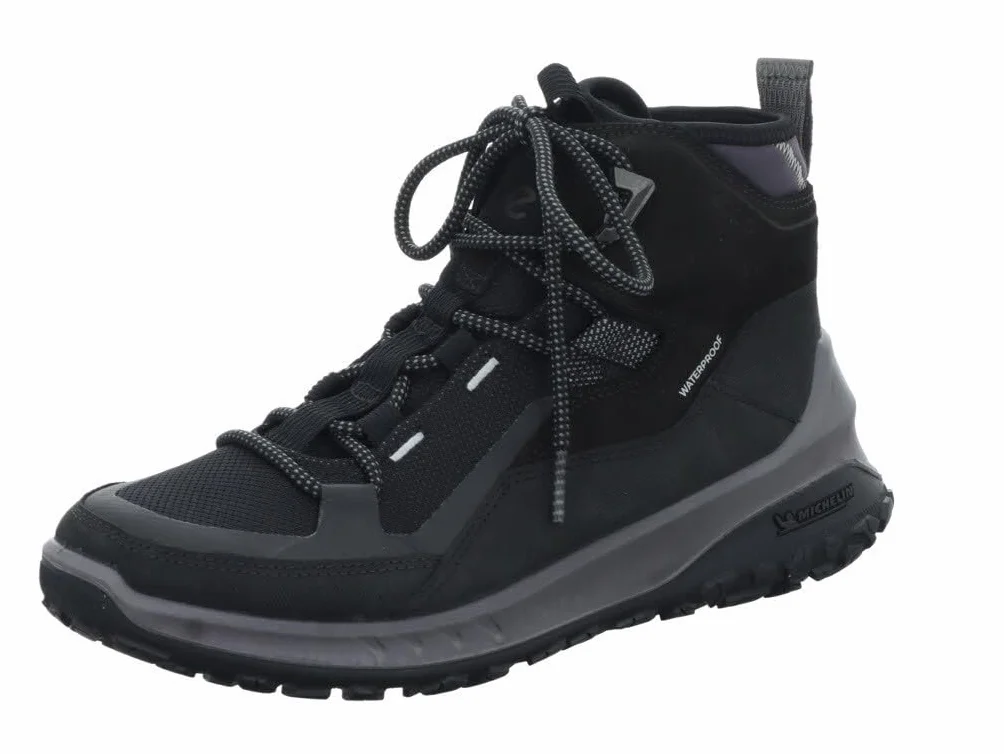 ECCO Kobiety Ecco Ult-trn W Mid WpModne buty