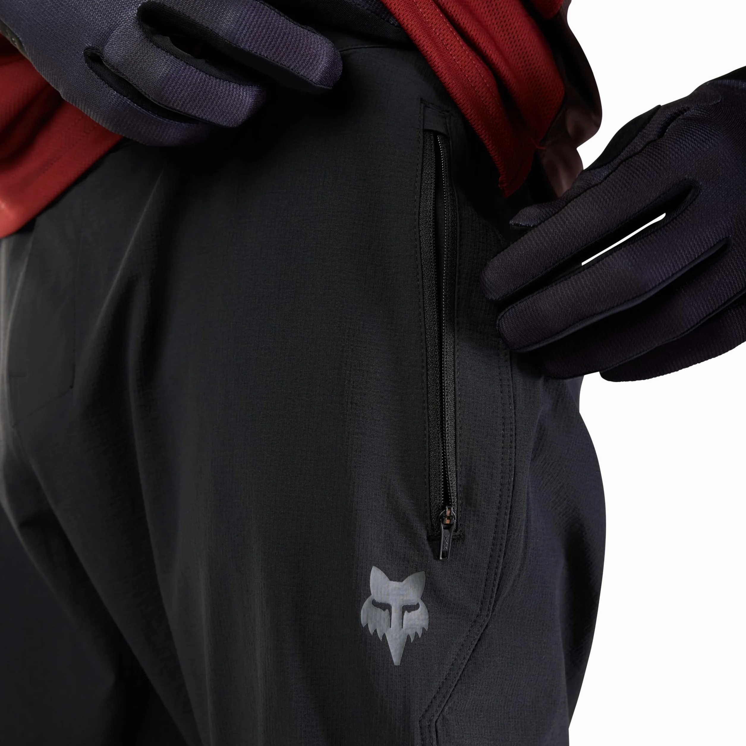 Fox Racing Ranger Pant - Spodnie Mężczyźni