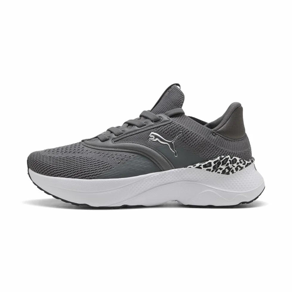 PUMA Kobiety Softride Mayve Animal WnsButy do biegania drogowego