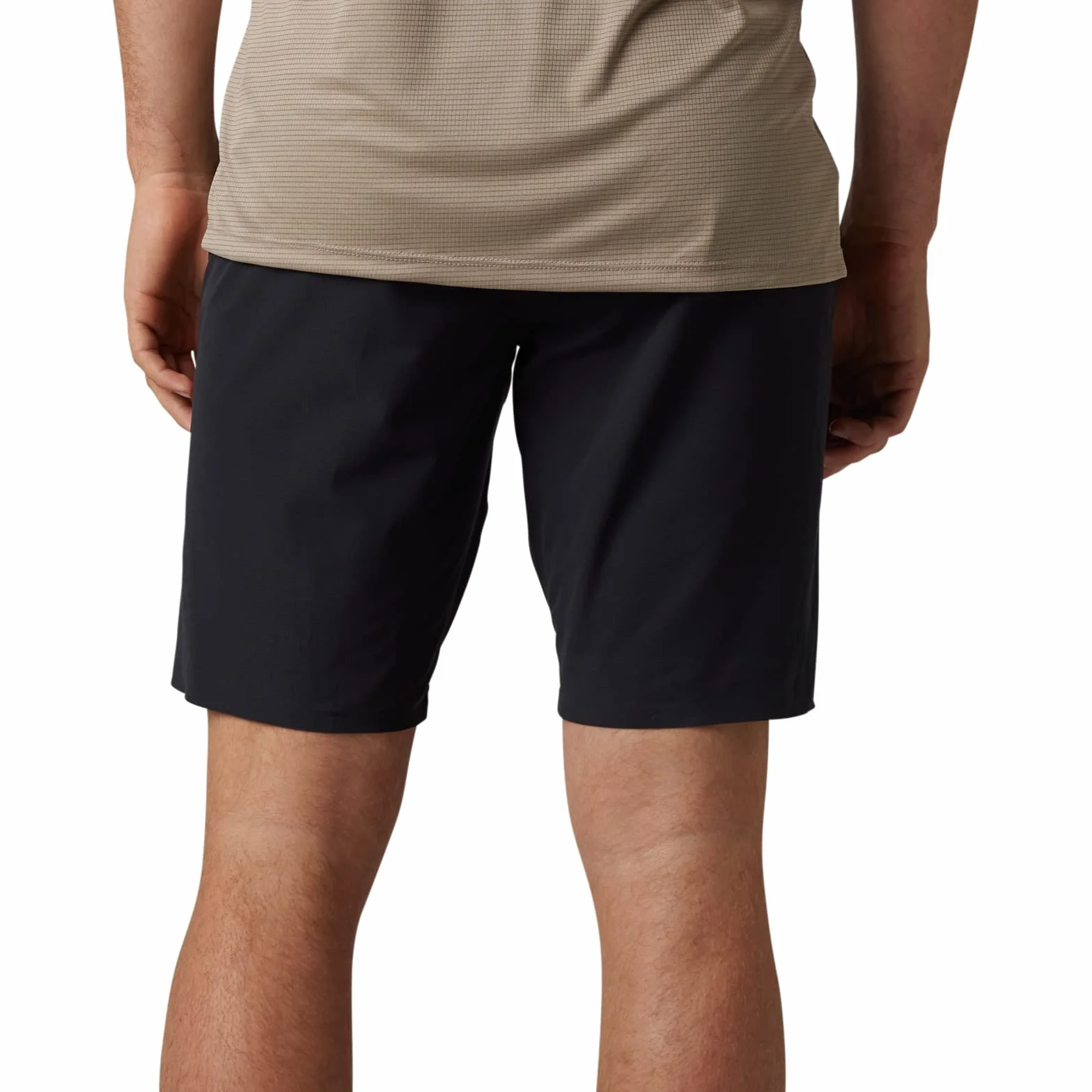 Fox Racing Flexair Ascent Shorts - Szorty Flexair Ascent Mężczyźni