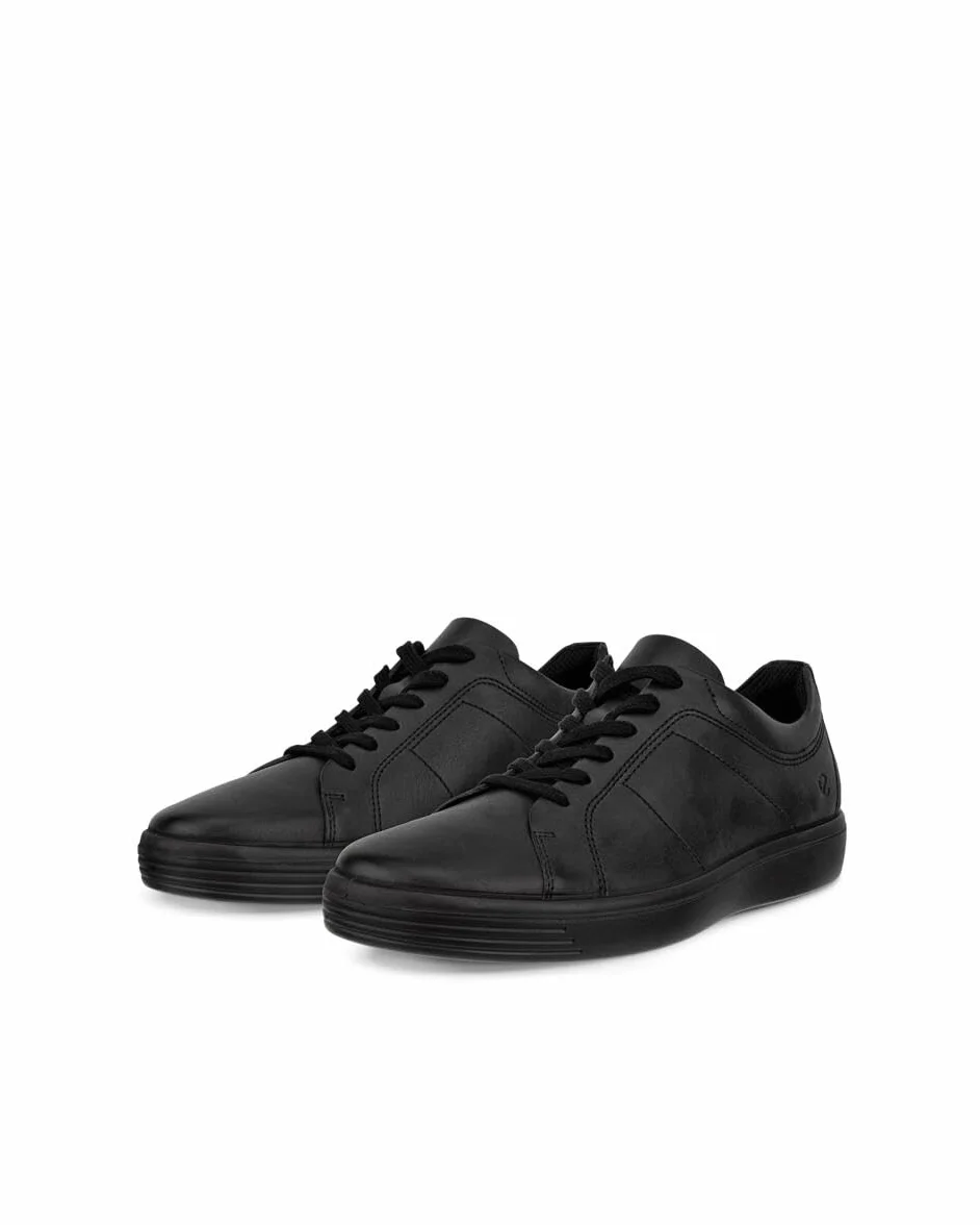 ECCO Mężczyźni Ecco Classic Sneaker MAdidasy