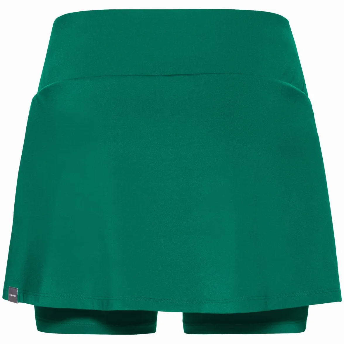 Head Club Basic Skort damskie buty sportowe zielony zielony M