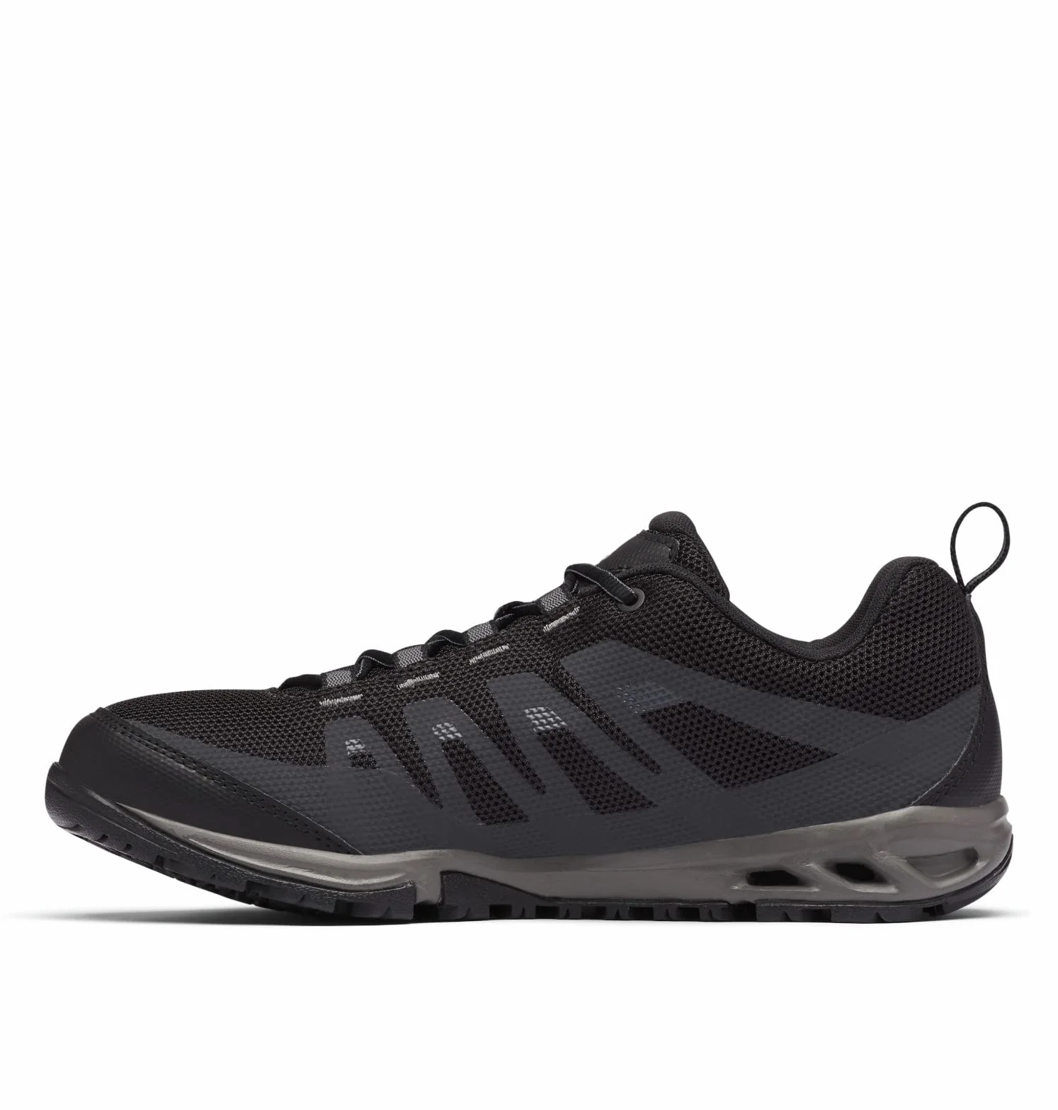 Columbia VAPOR VENT buty do chodzenia Mężczyźni